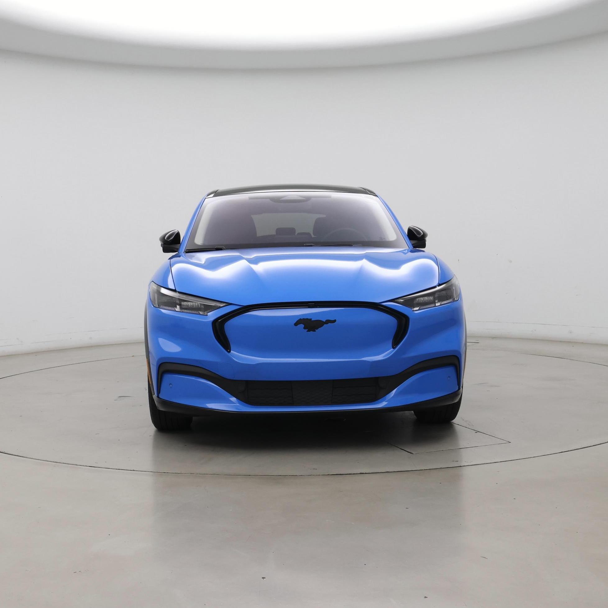 Thumbnail: 2023 Ford Mustang Mach-E - 5