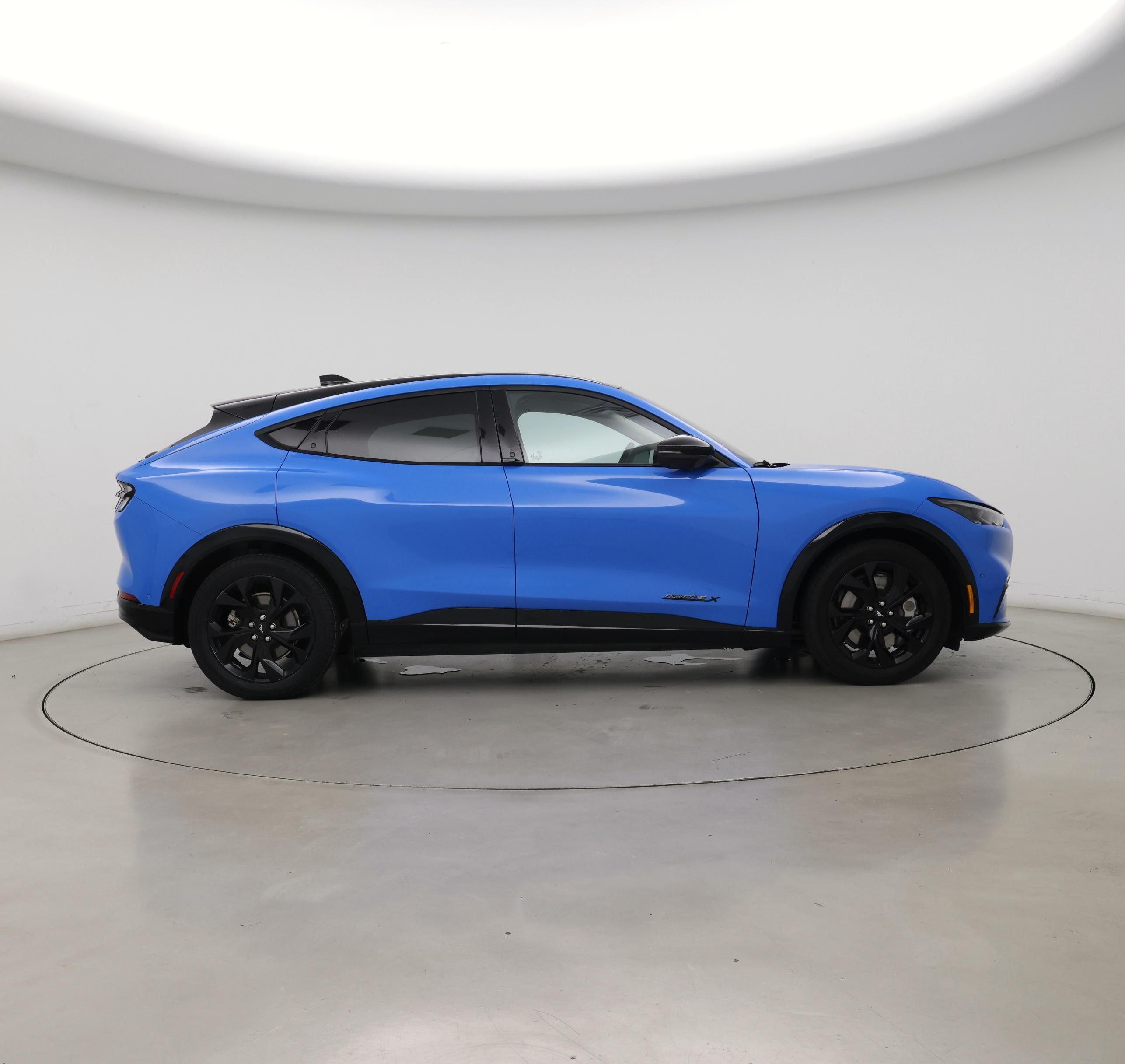 Thumbnail: 2023 Ford Mustang Mach-E - 7