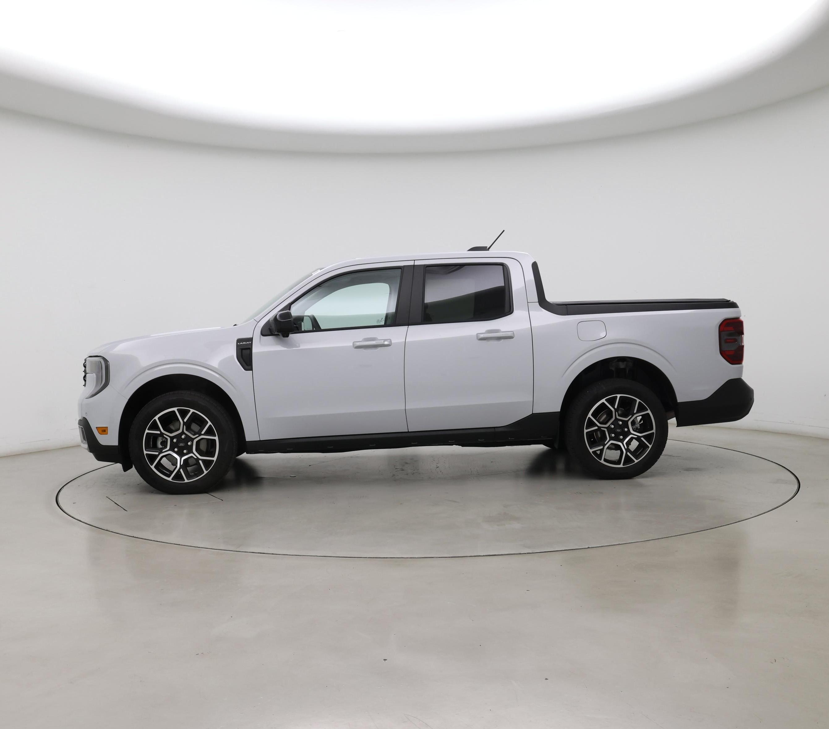 Thumbnail: 2025 Ford Maverick - 3