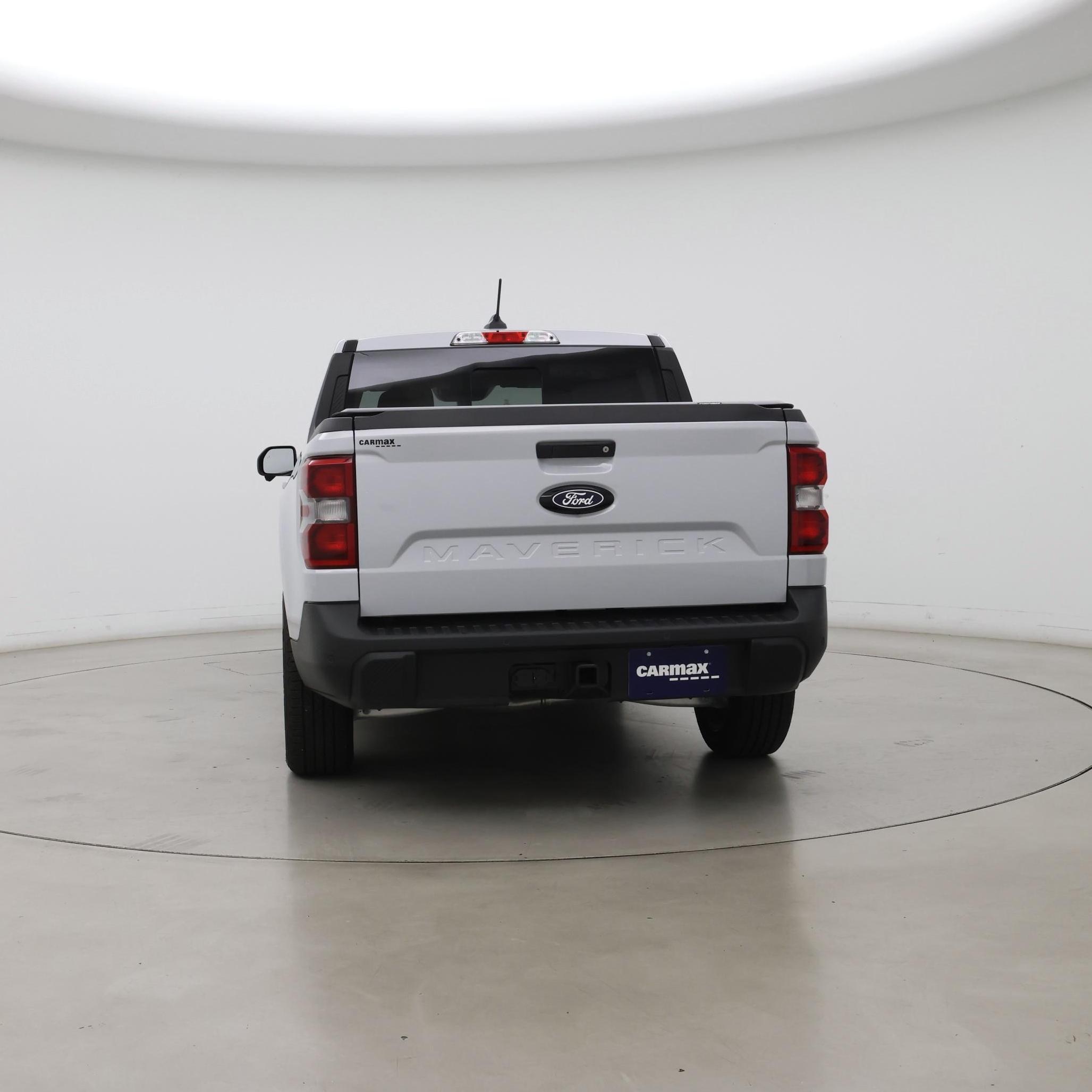 Thumbnail: 2025 Ford Maverick - 6