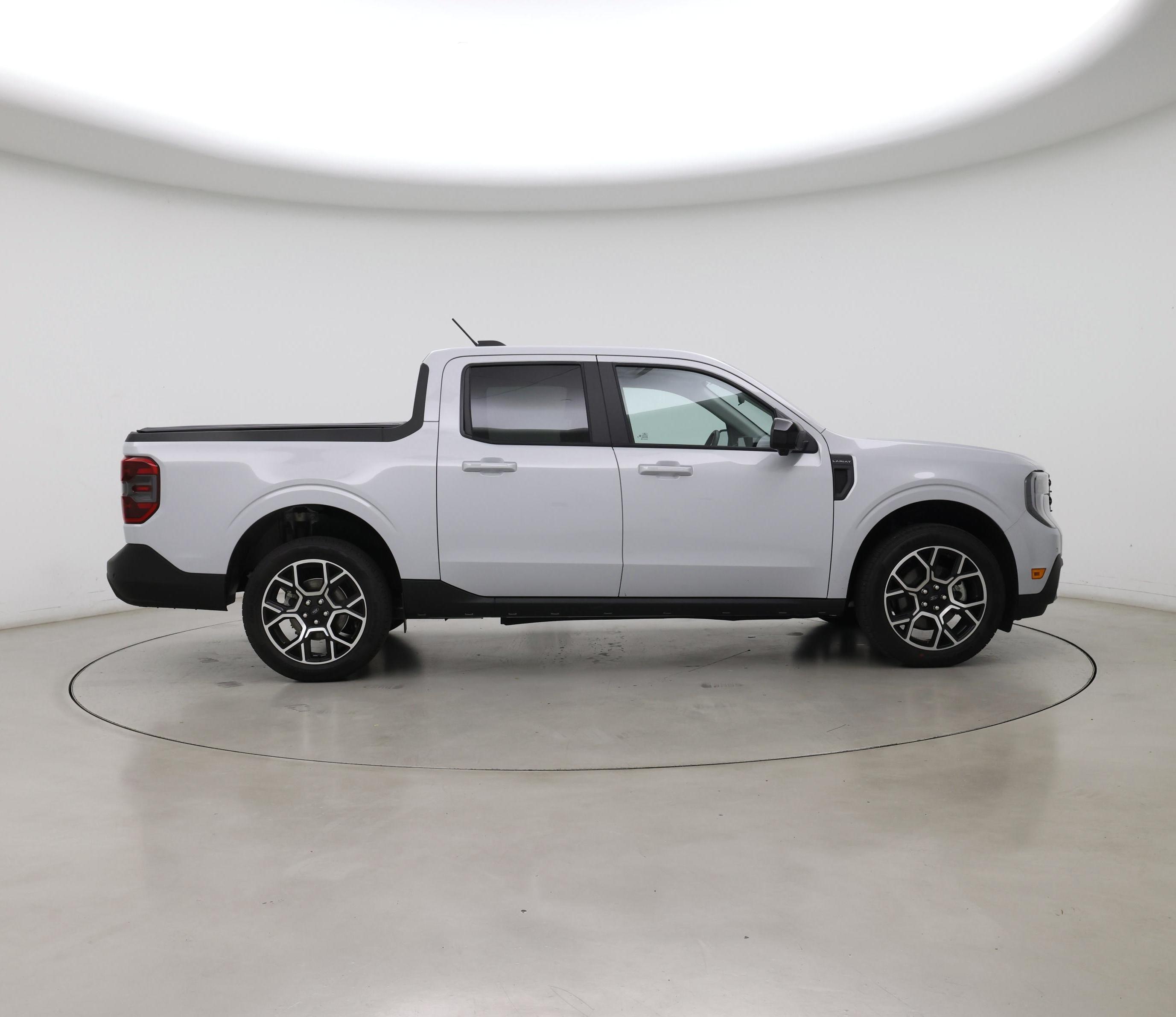 Thumbnail: 2025 Ford Maverick - 7