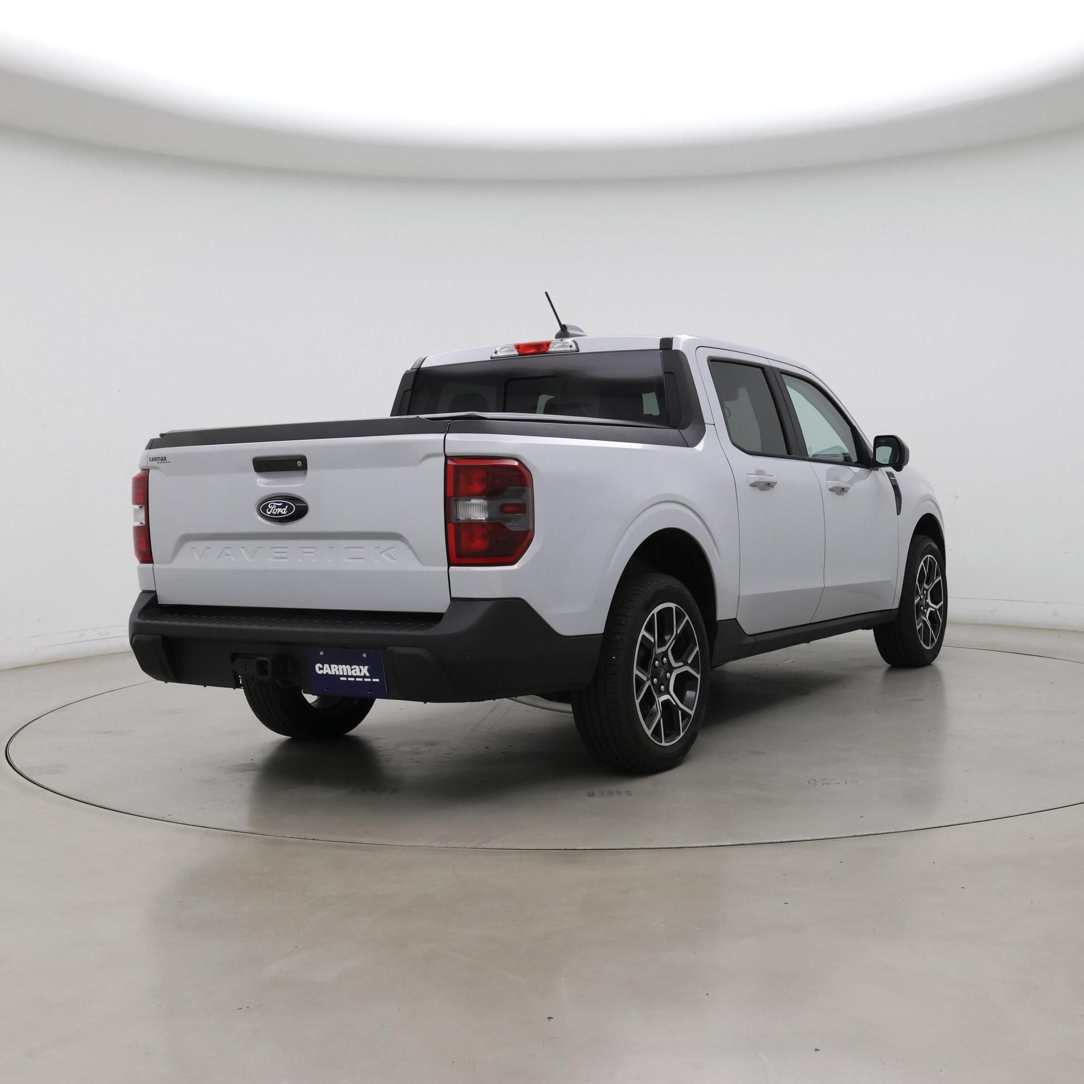 Thumbnail: 2025 Ford Maverick - 8