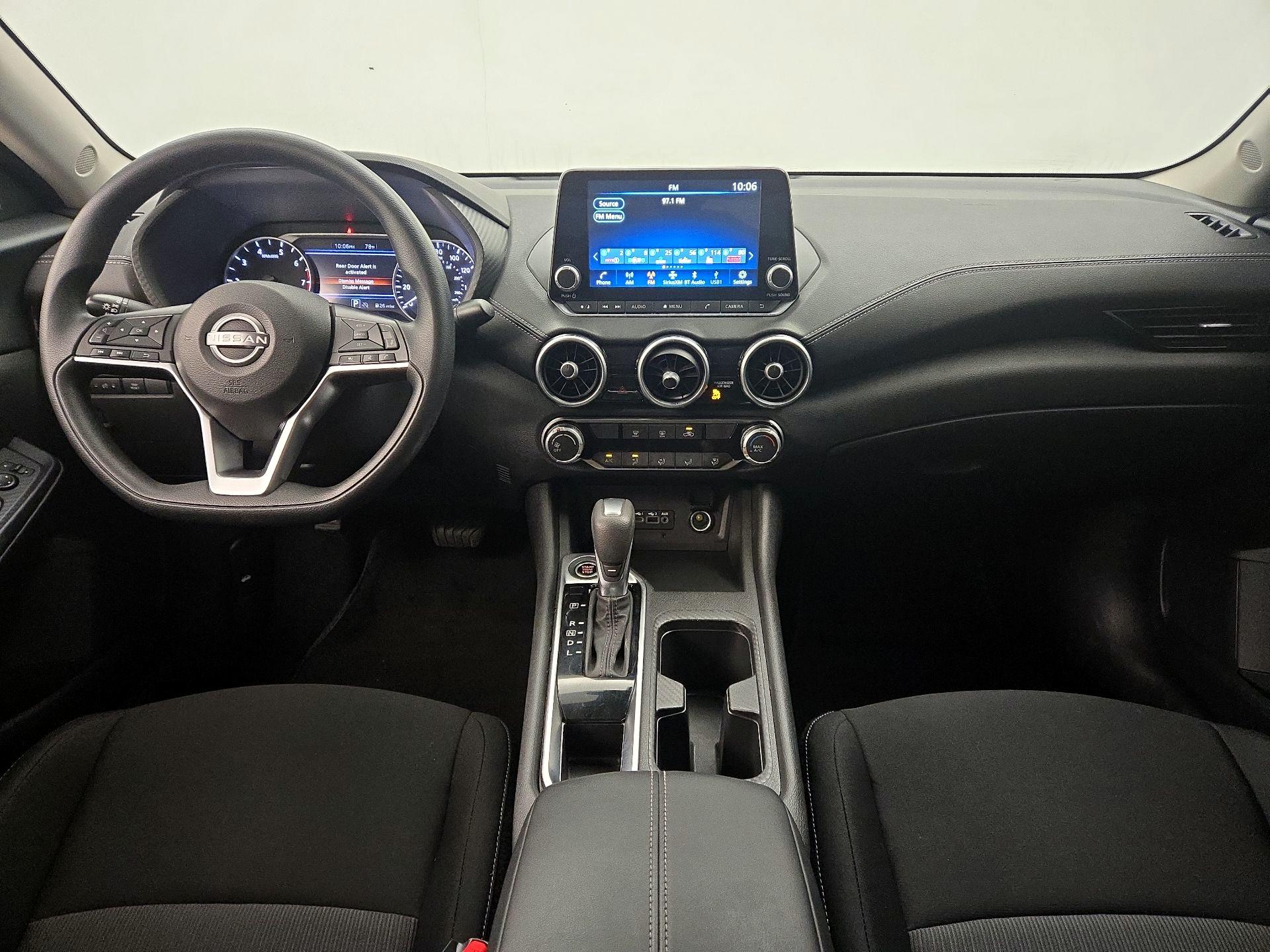 Thumbnail: 2024 Nissan Sentra - 9