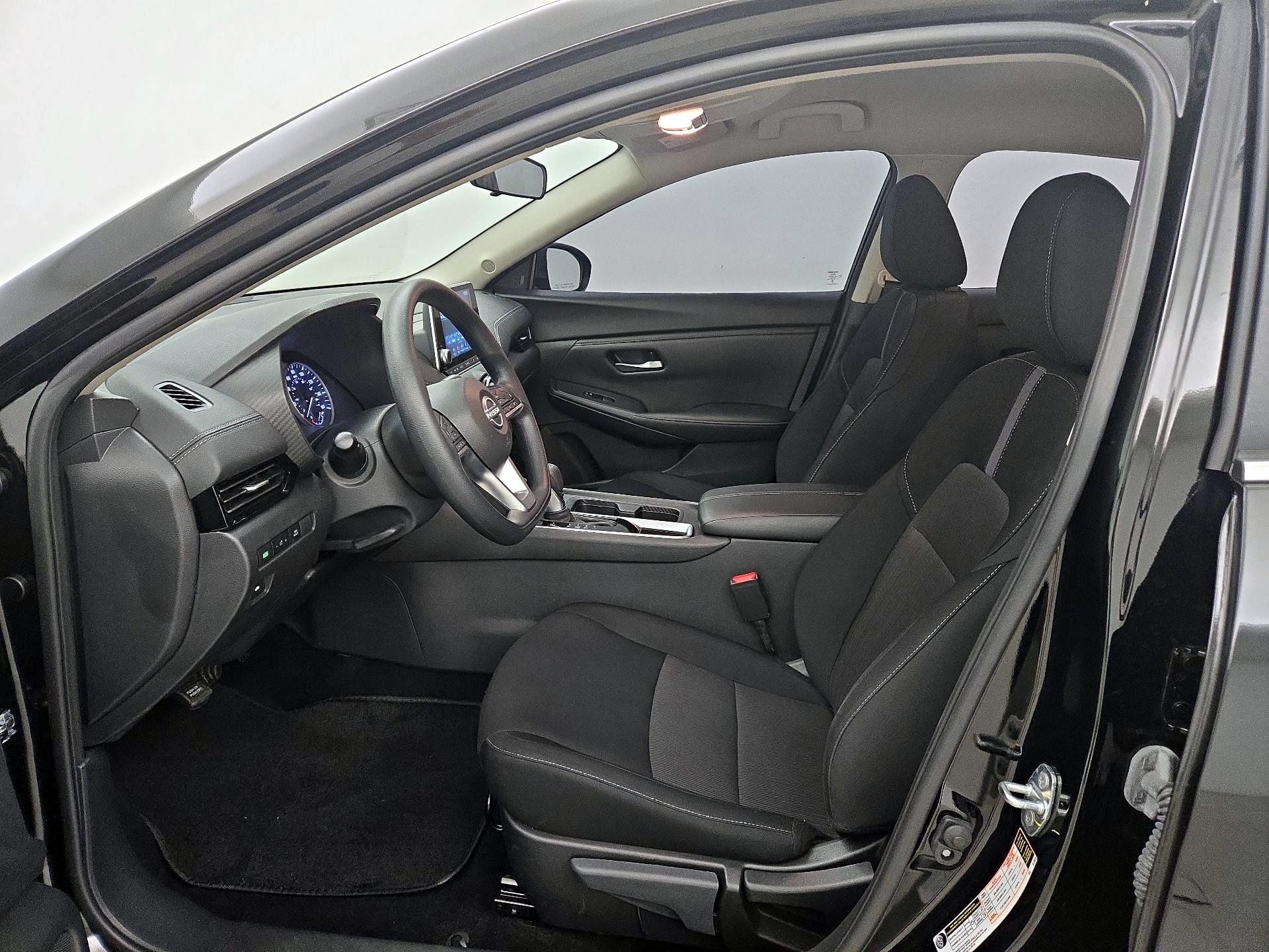 Thumbnail: 2024 Nissan Sentra - 11