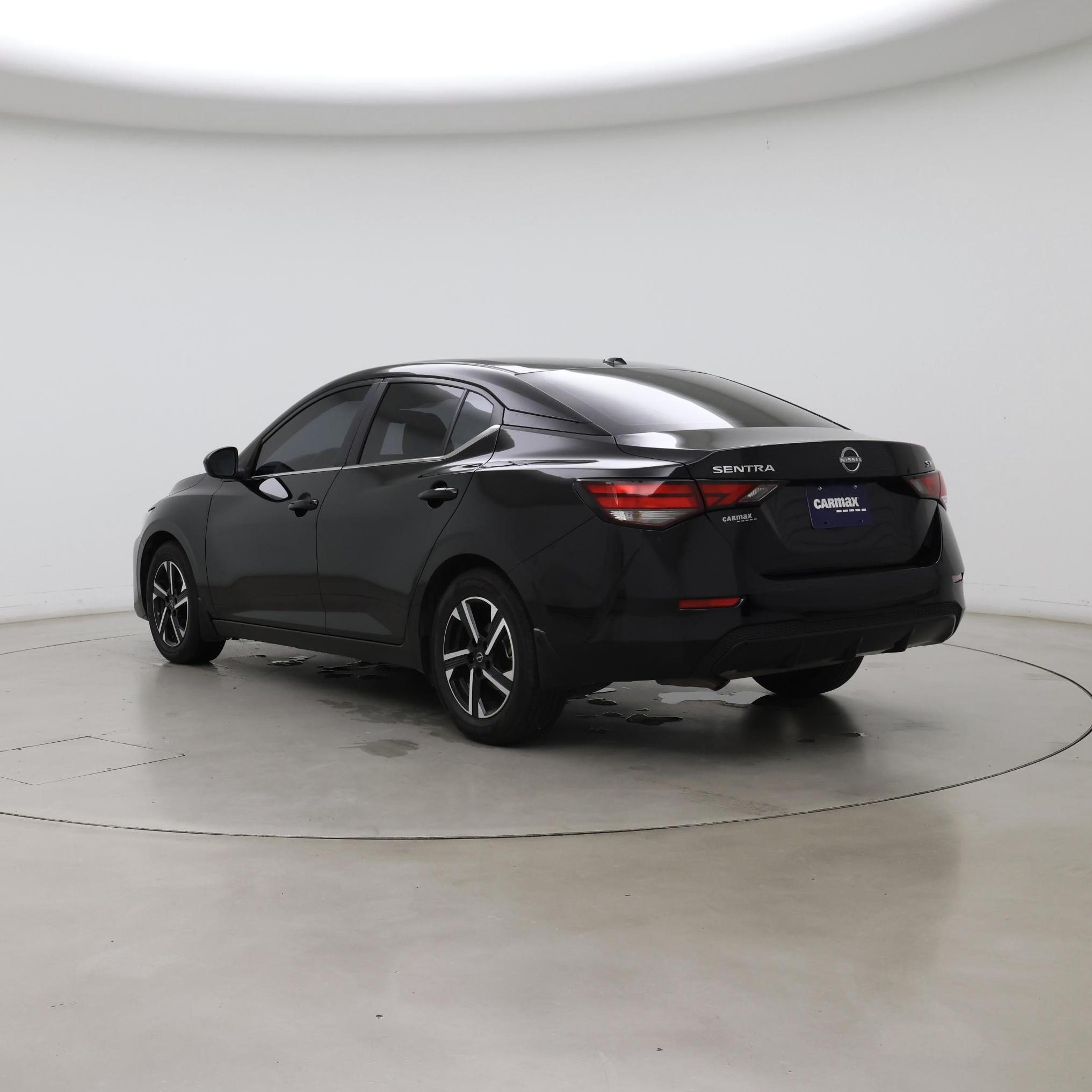 Thumbnail: 2024 Nissan Sentra - 2