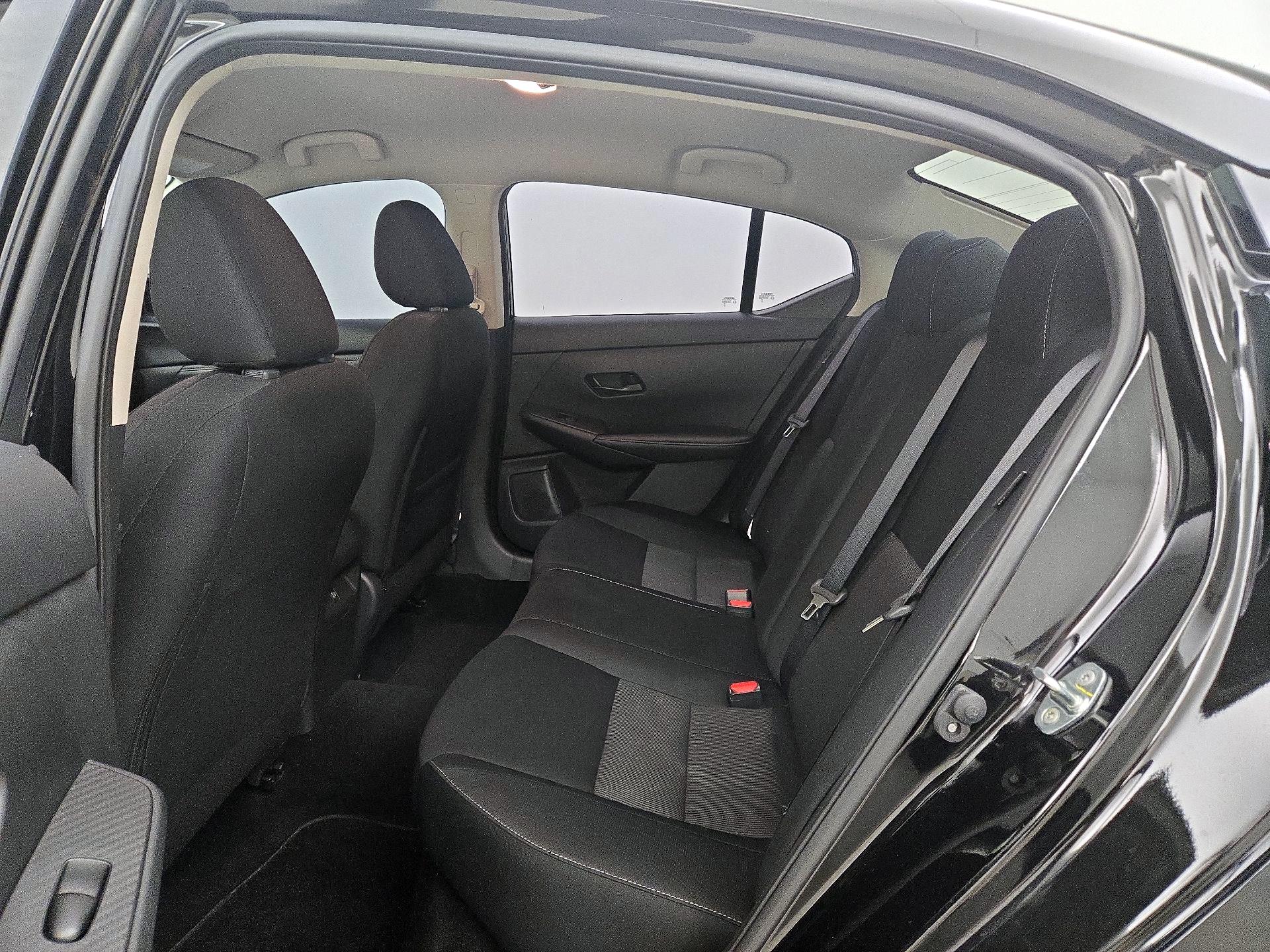 Thumbnail: 2024 Nissan Sentra - 19