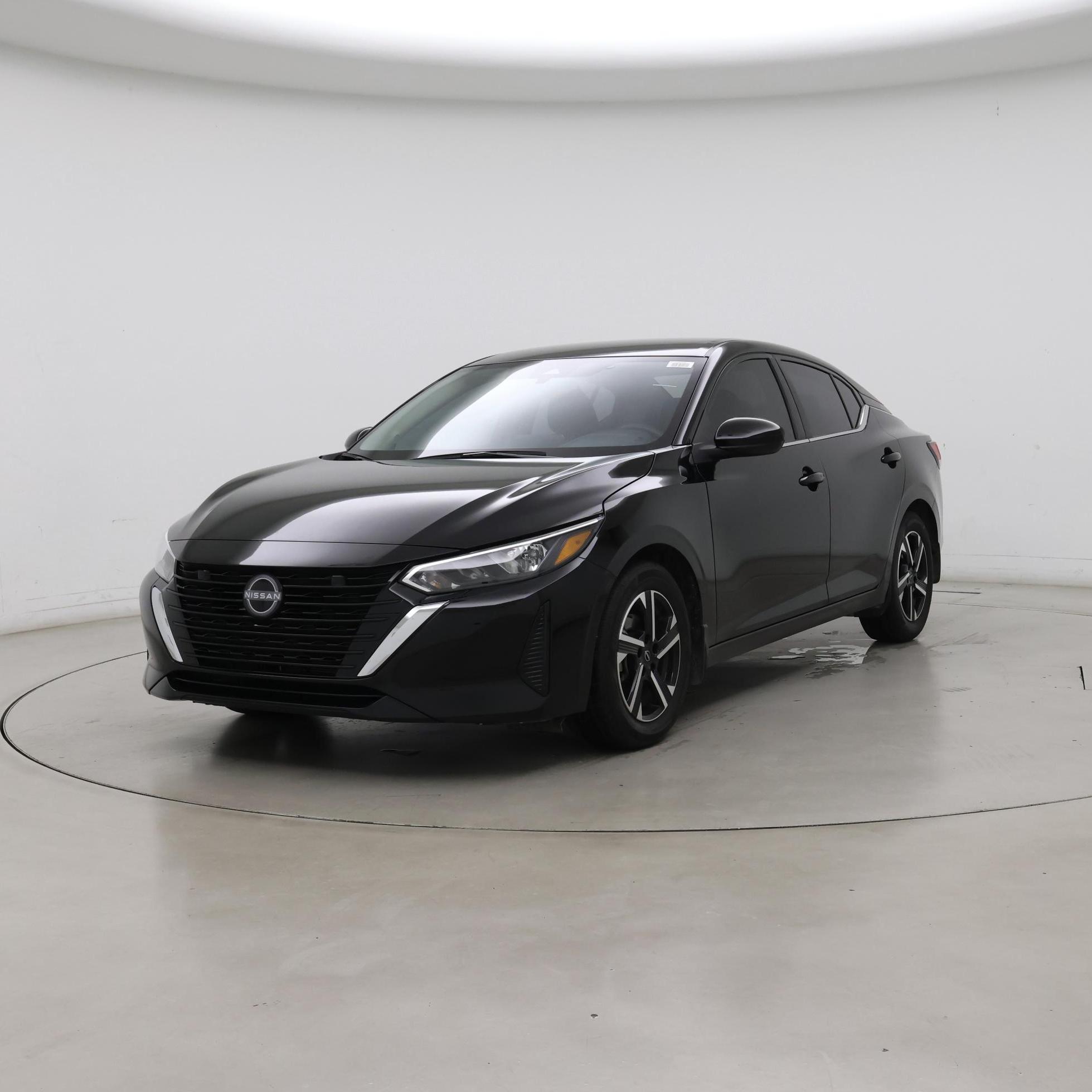 Thumbnail: 2024 Nissan Sentra - 4