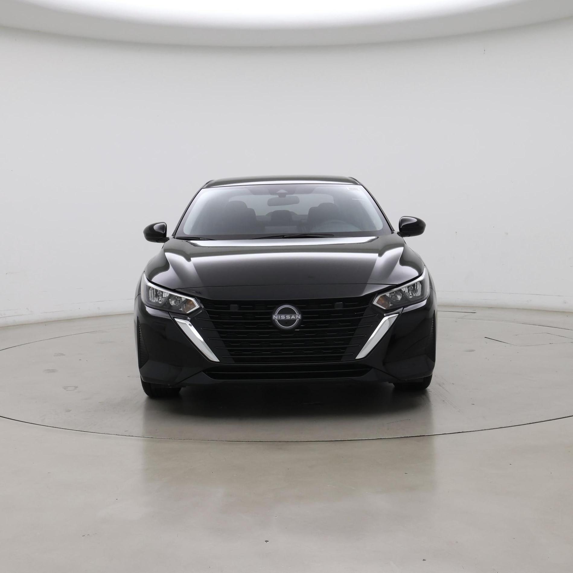 Thumbnail: 2024 Nissan Sentra - 5