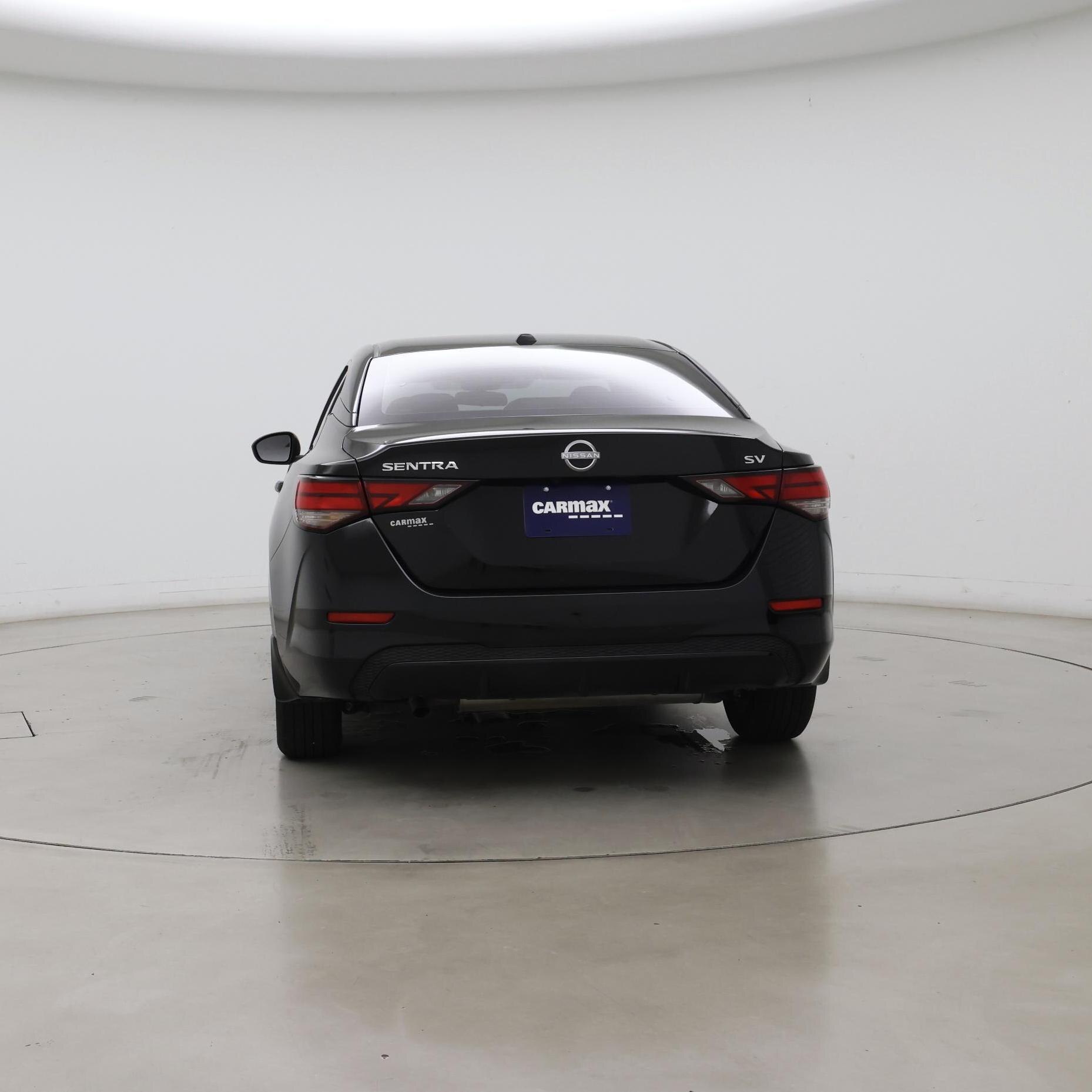 Thumbnail: 2024 Nissan Sentra - 6