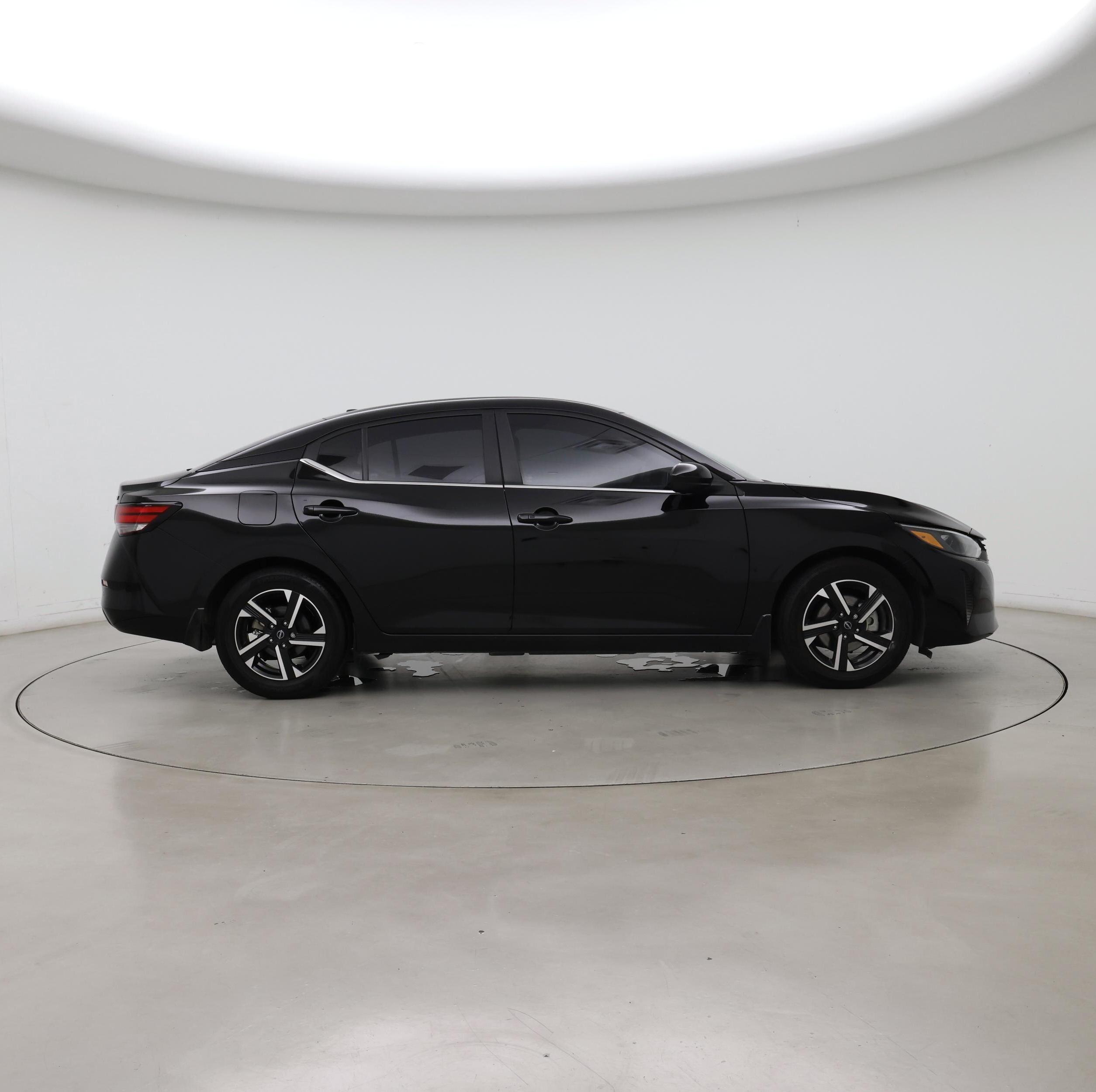 Thumbnail: 2024 Nissan Sentra - 7