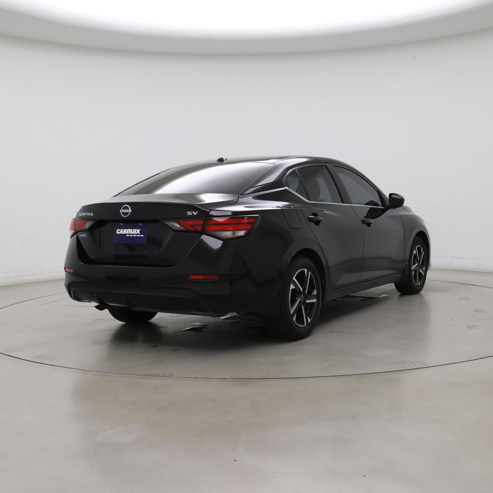 Thumbnail: 2024 Nissan Sentra - 8