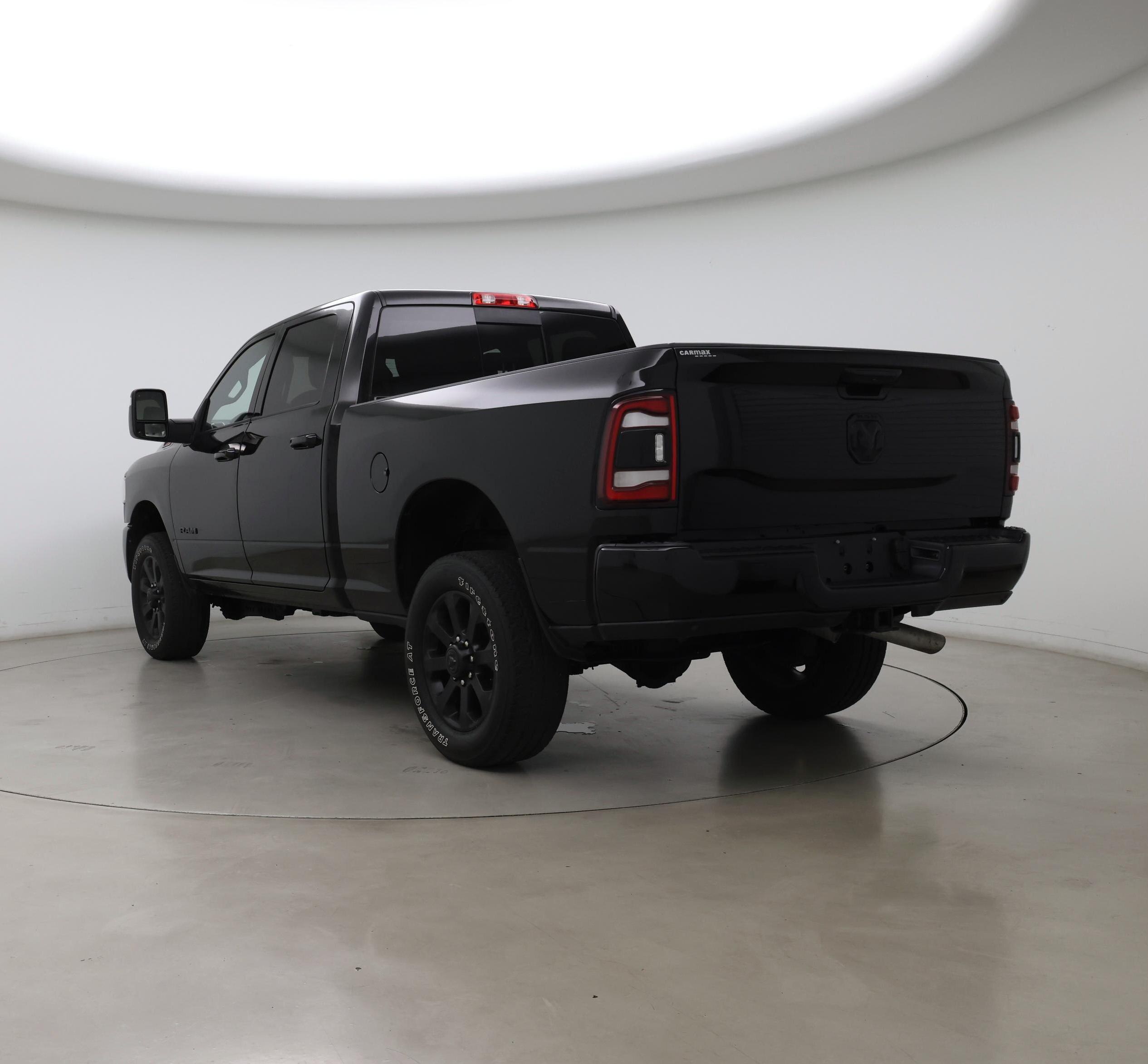Thumbnail: 2023 RAM 2500 - 2