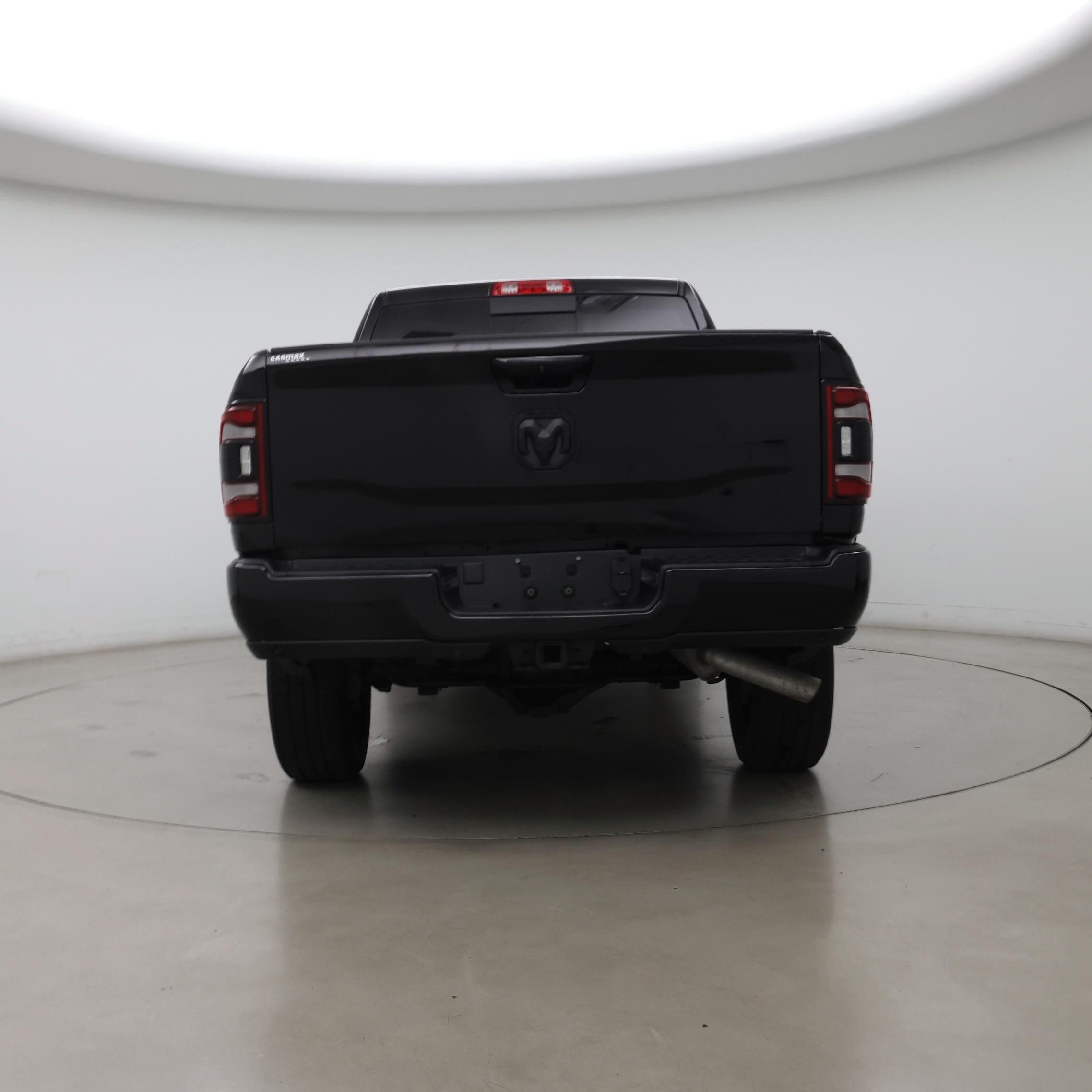 Thumbnail: 2023 RAM 2500 - 6