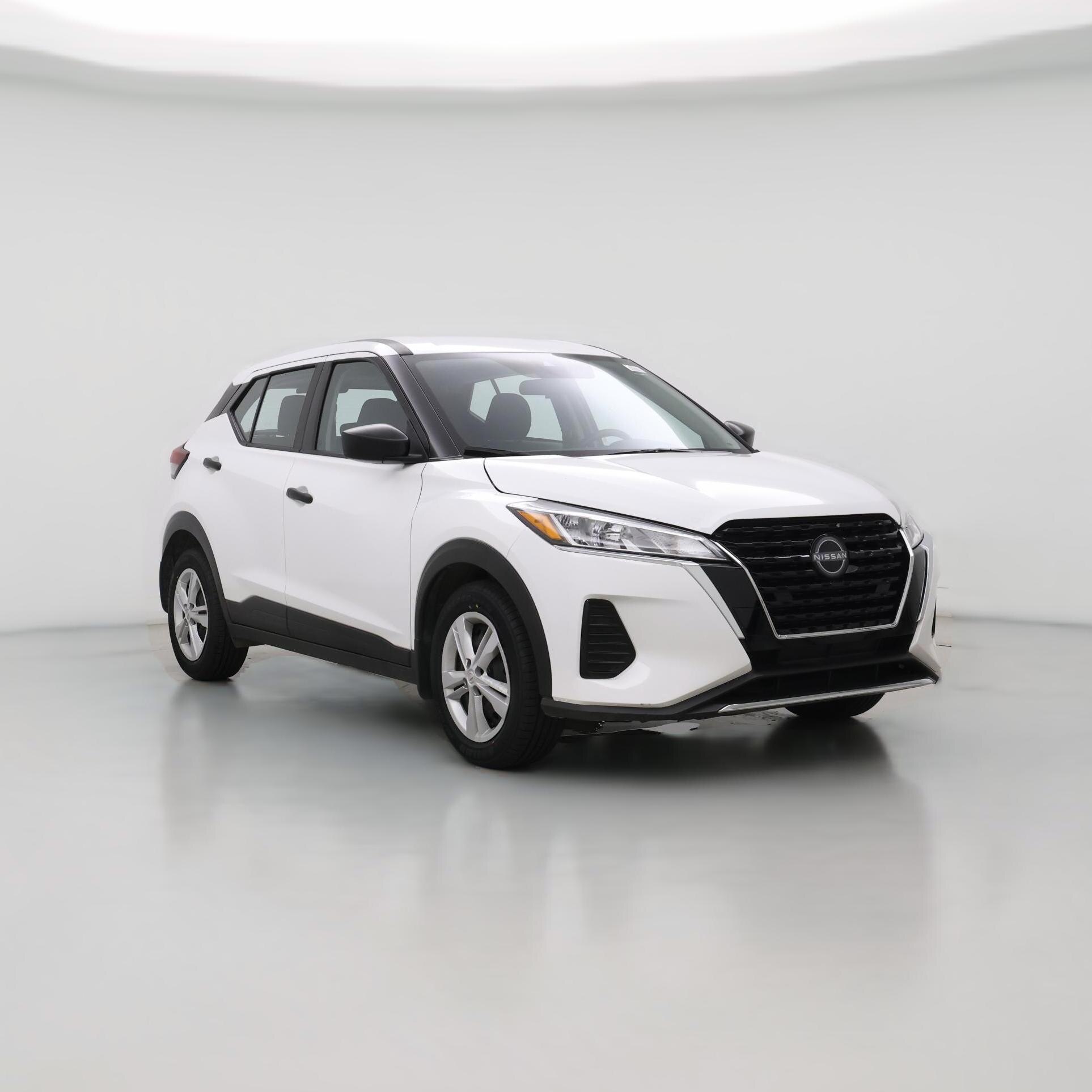 Thumbnail: 2023 Nissan Kicks - 1