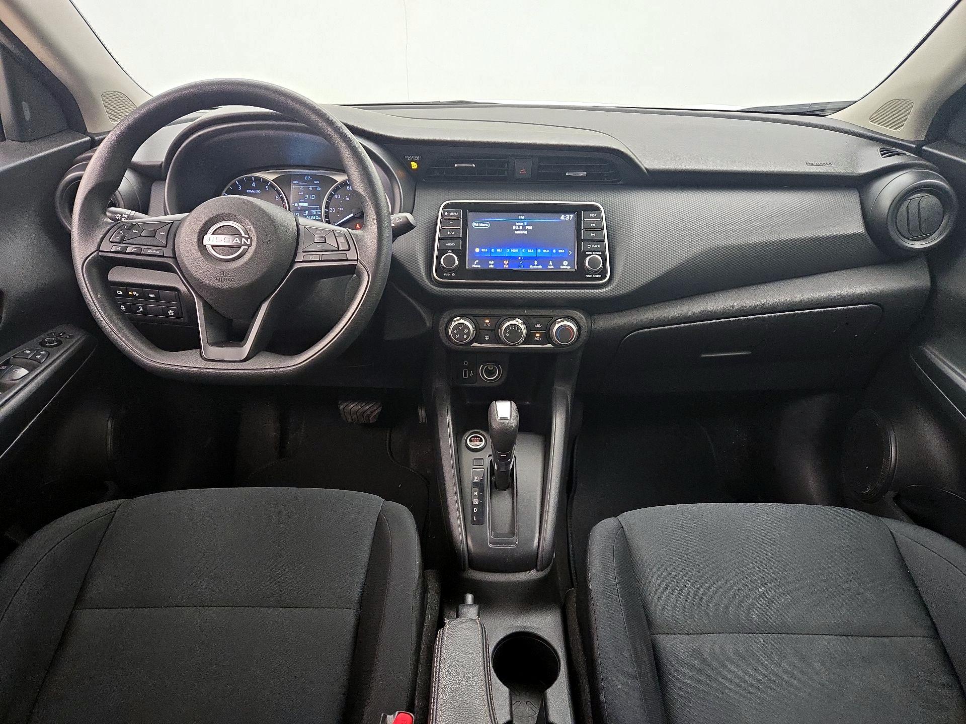 Thumbnail: 2023 Nissan Kicks - 9