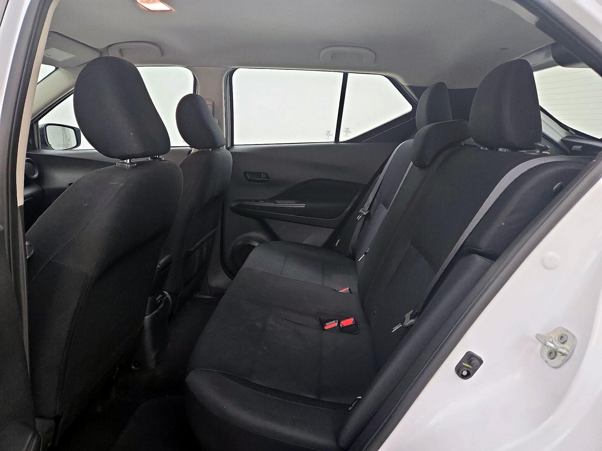 Thumbnail: 2023 Nissan Kicks - 19