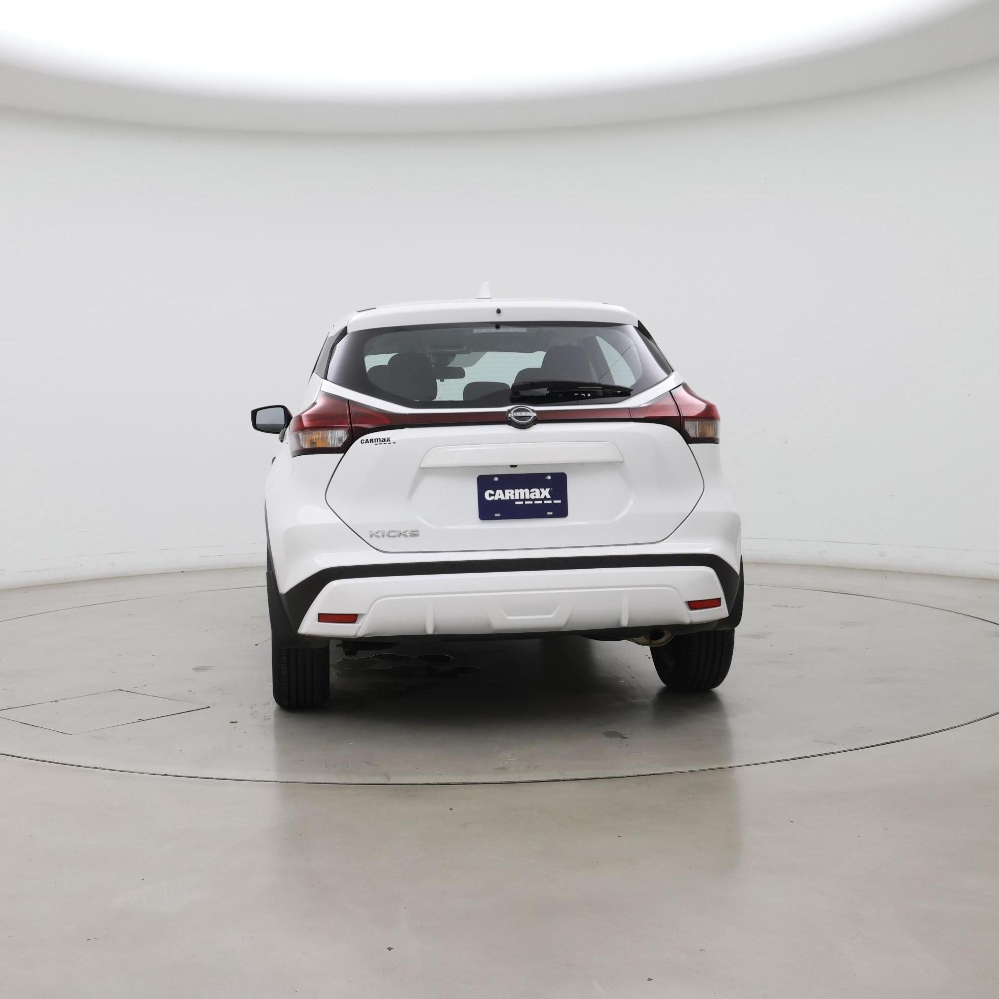 Thumbnail: 2023 Nissan Kicks - 6