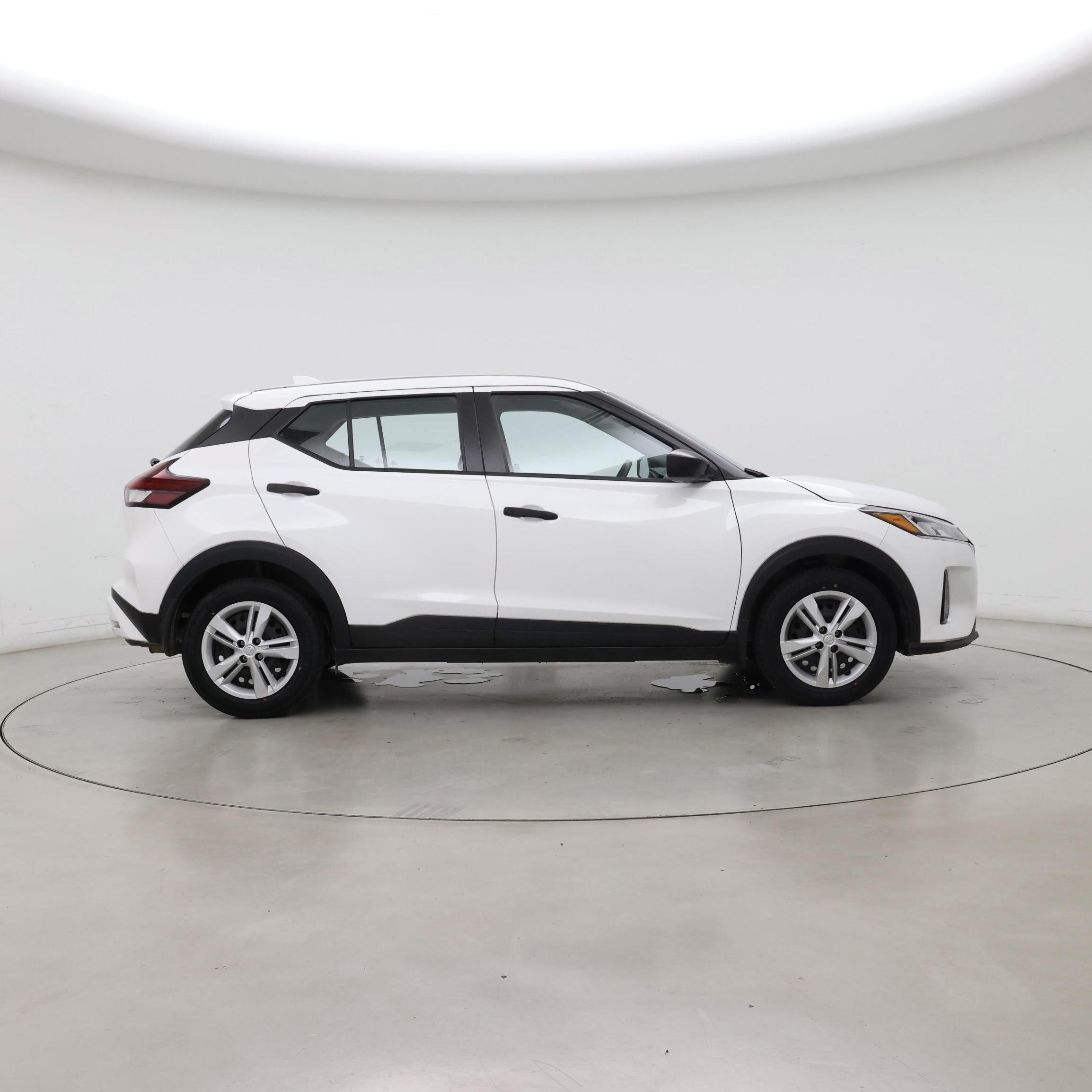 Thumbnail: 2023 Nissan Kicks - 7