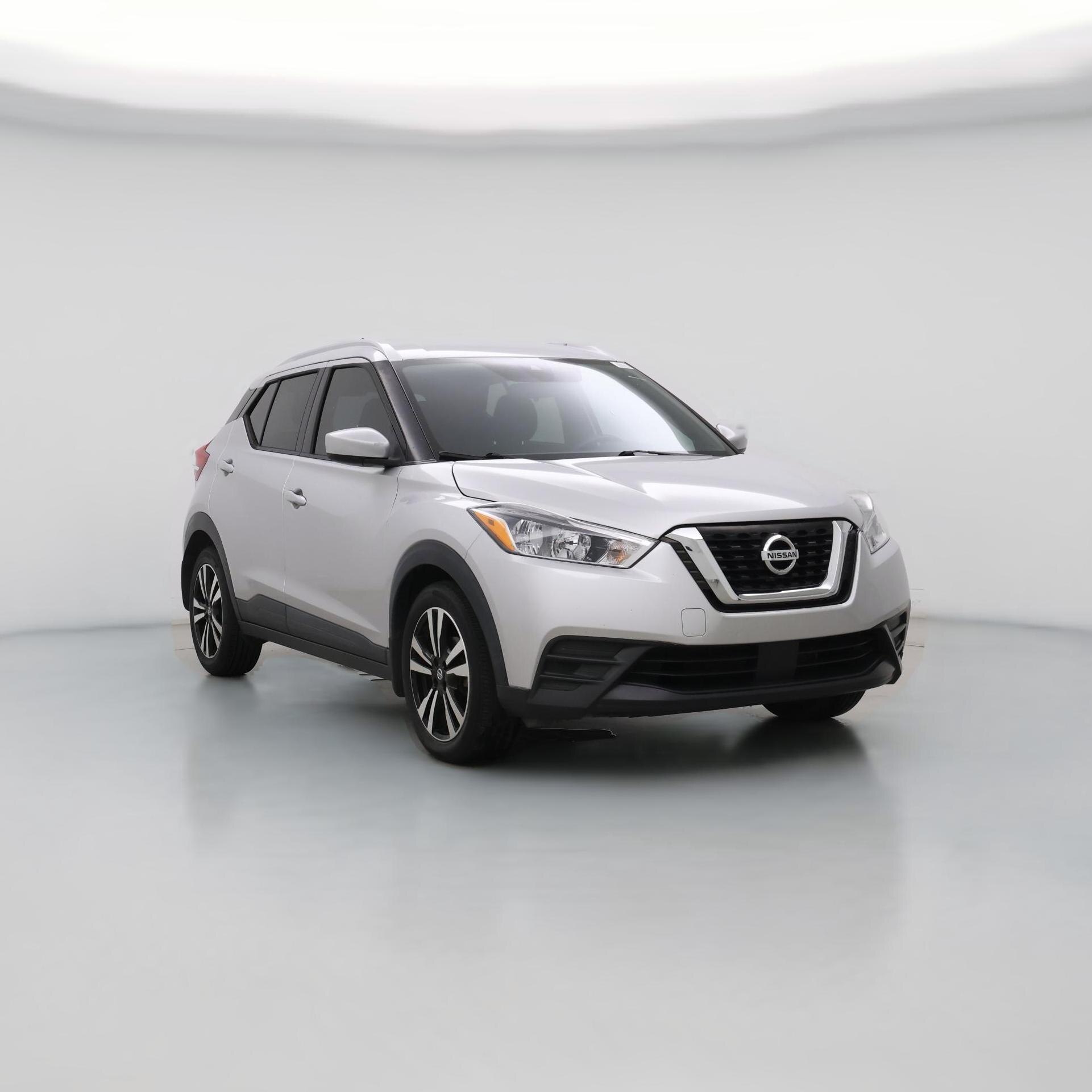 Thumbnail: 2020 Nissan Kicks - 1