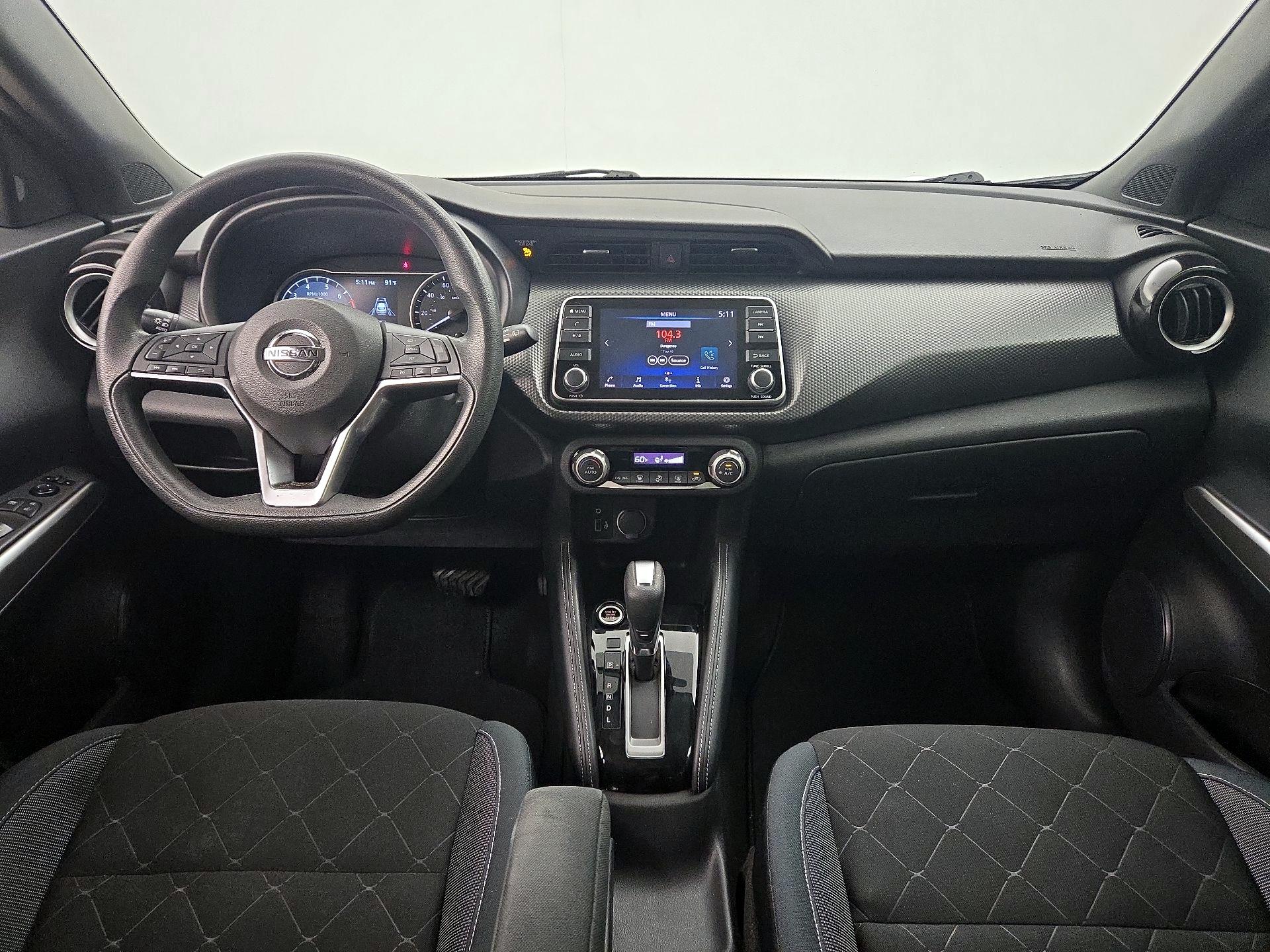 Thumbnail: 2020 Nissan Kicks - 9