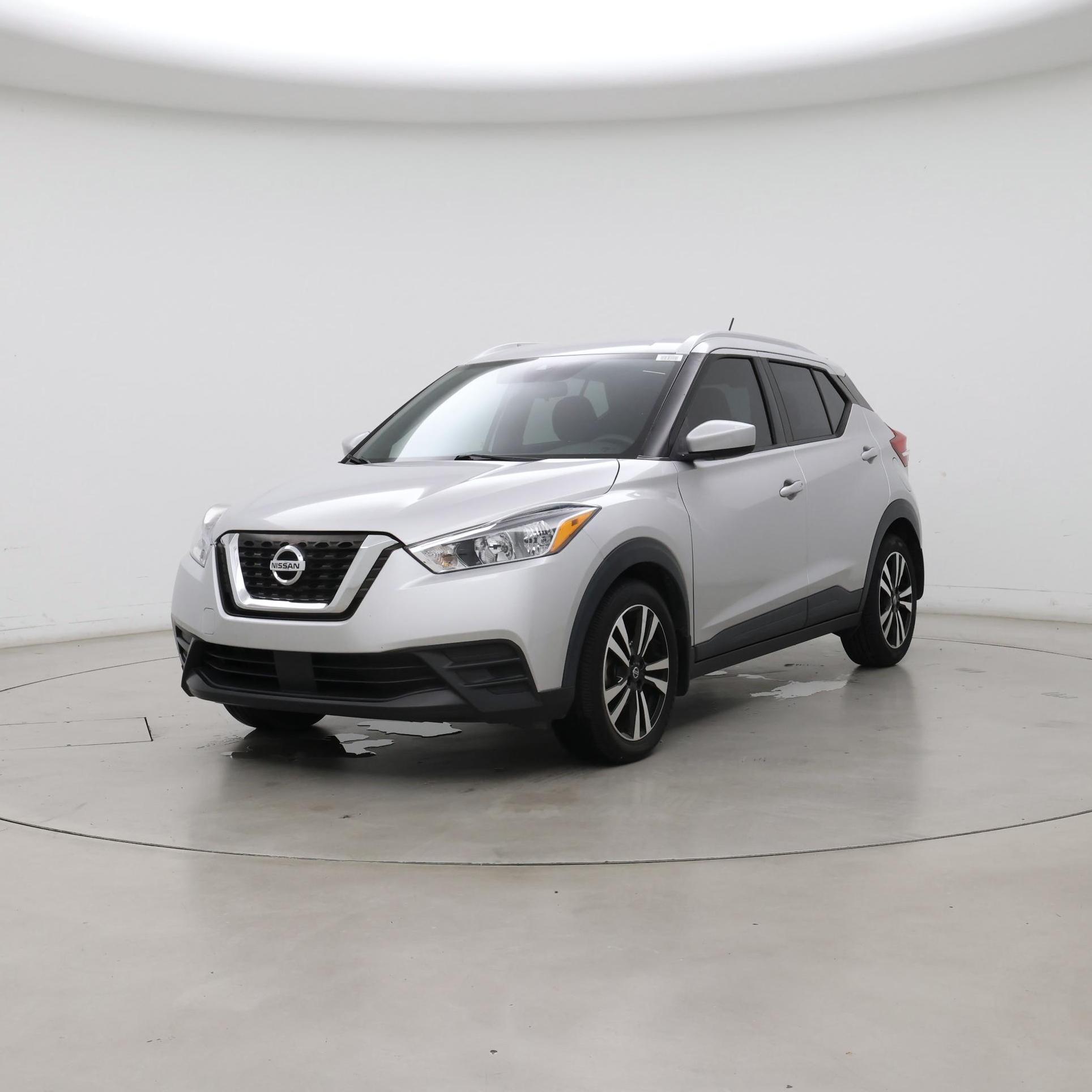 Thumbnail: 2020 Nissan Kicks - 4