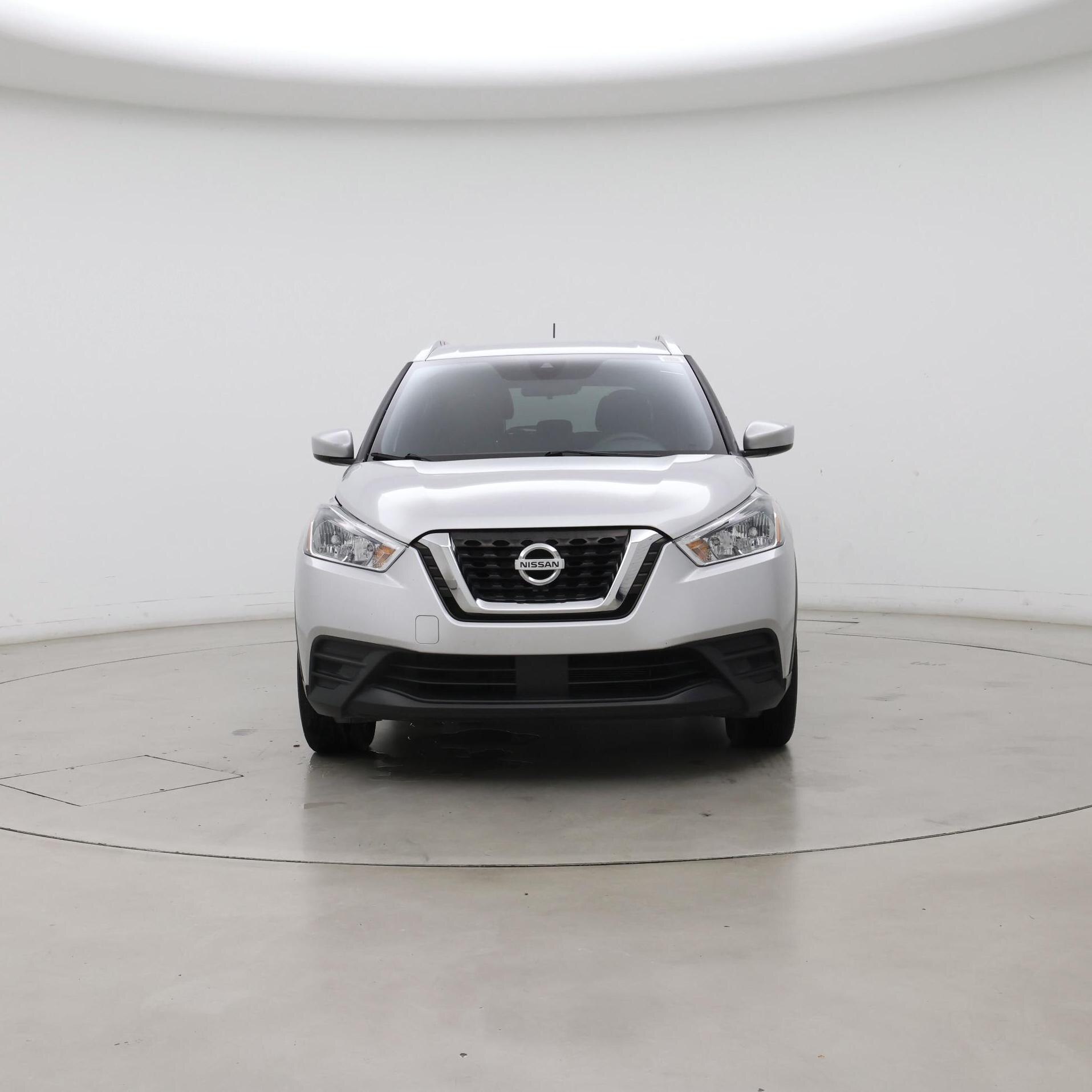 Thumbnail: 2020 Nissan Kicks - 5