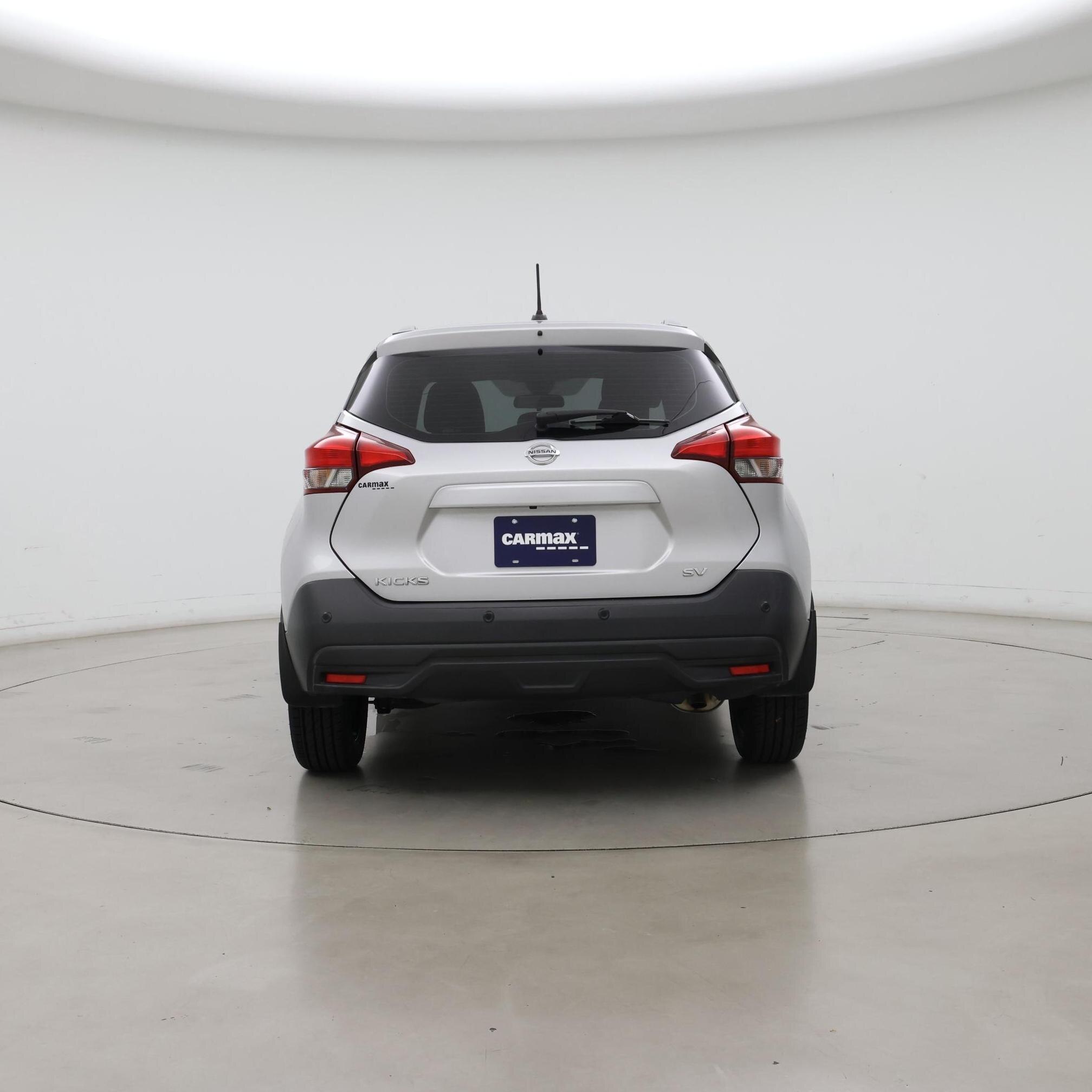Thumbnail: 2020 Nissan Kicks - 6