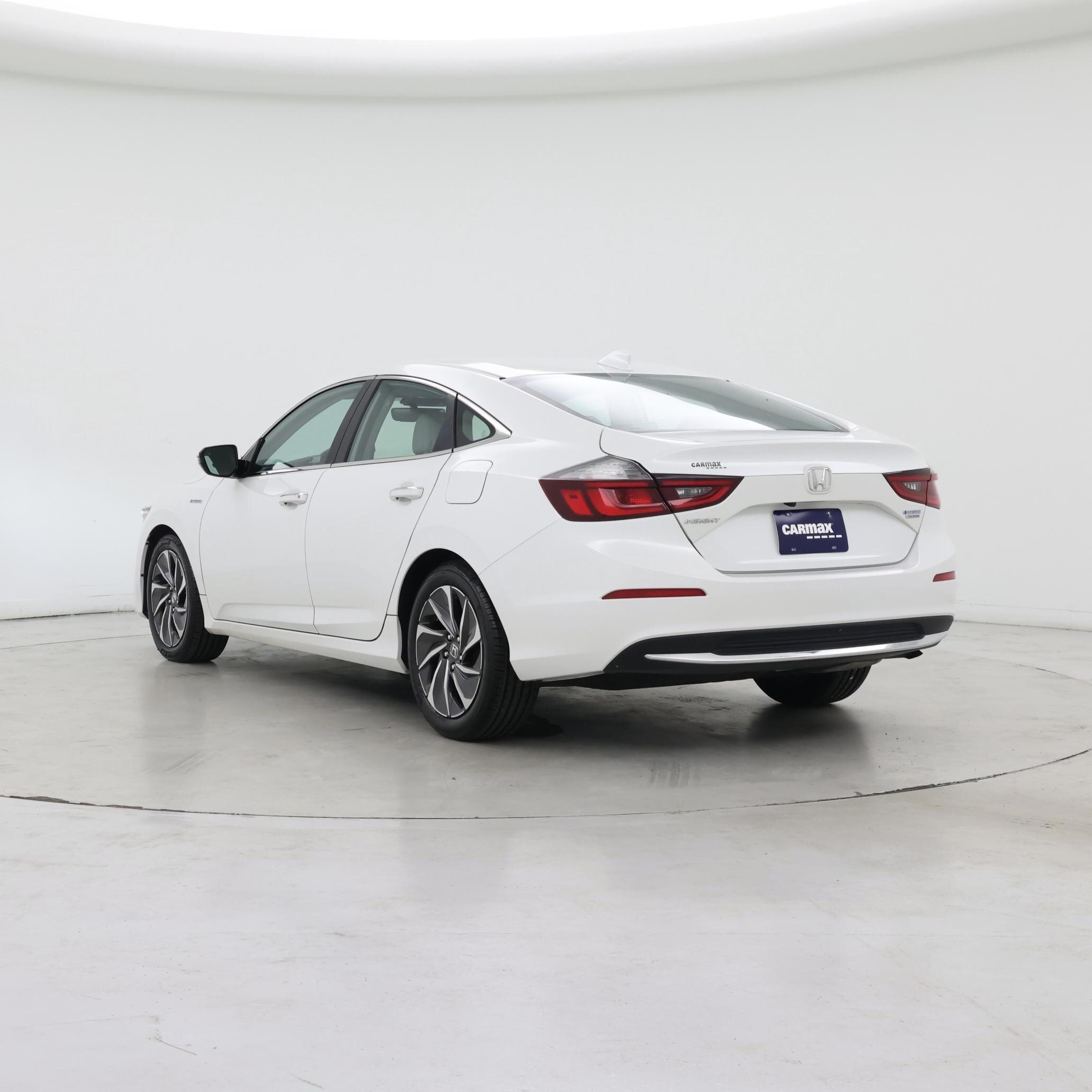 Thumbnail: 2022 Honda Insight - 2