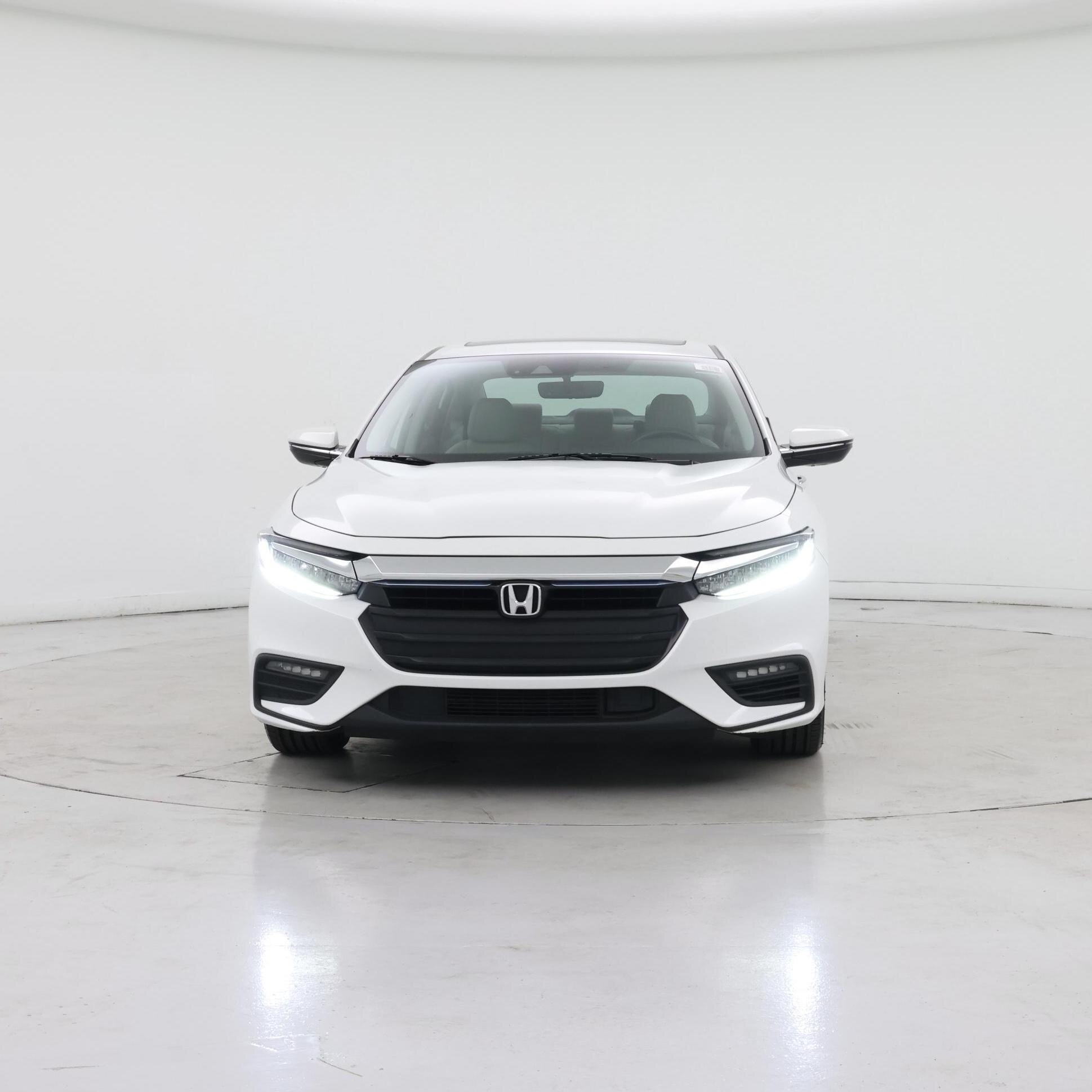Thumbnail: 2022 Honda Insight - 5