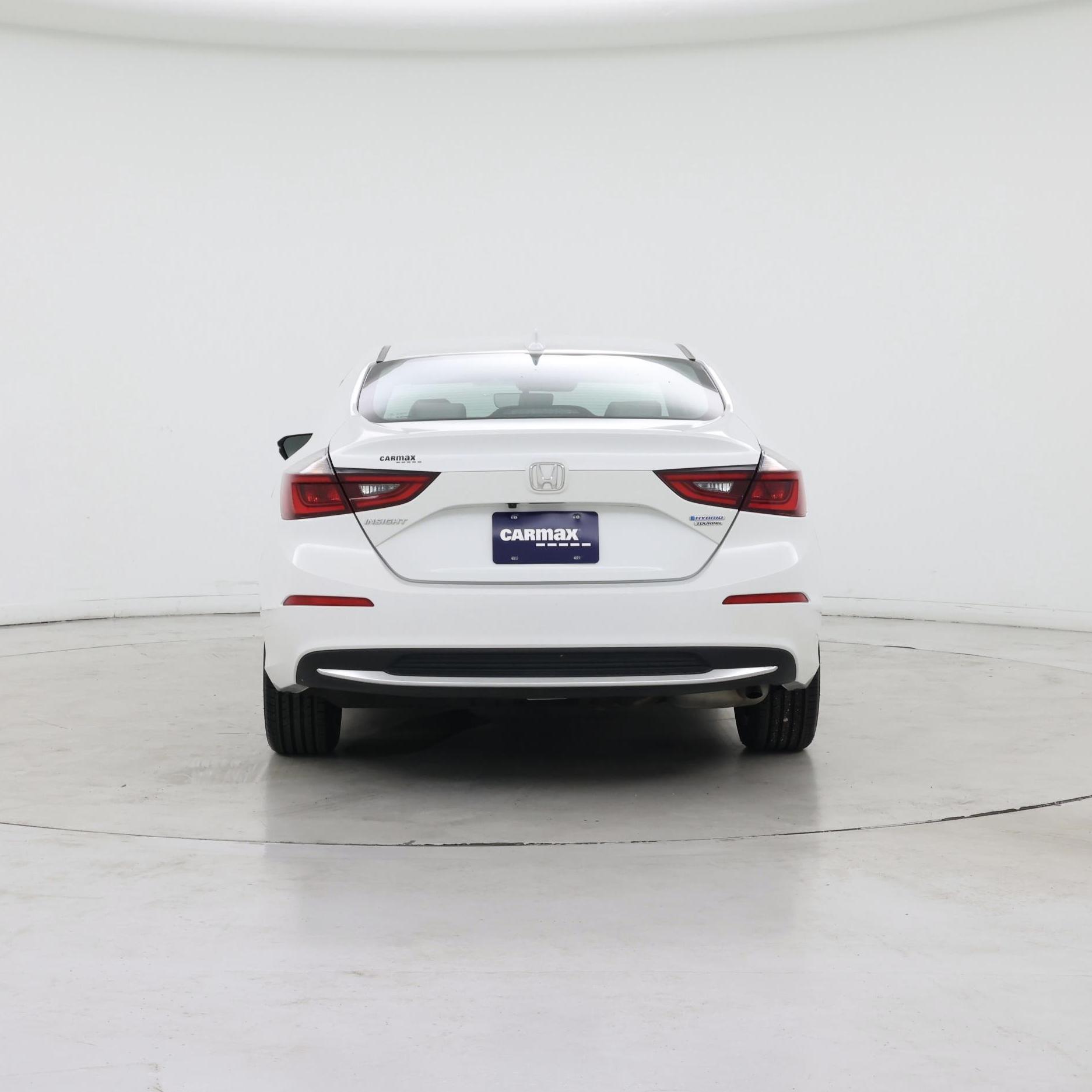 Thumbnail: 2022 Honda Insight - 6
