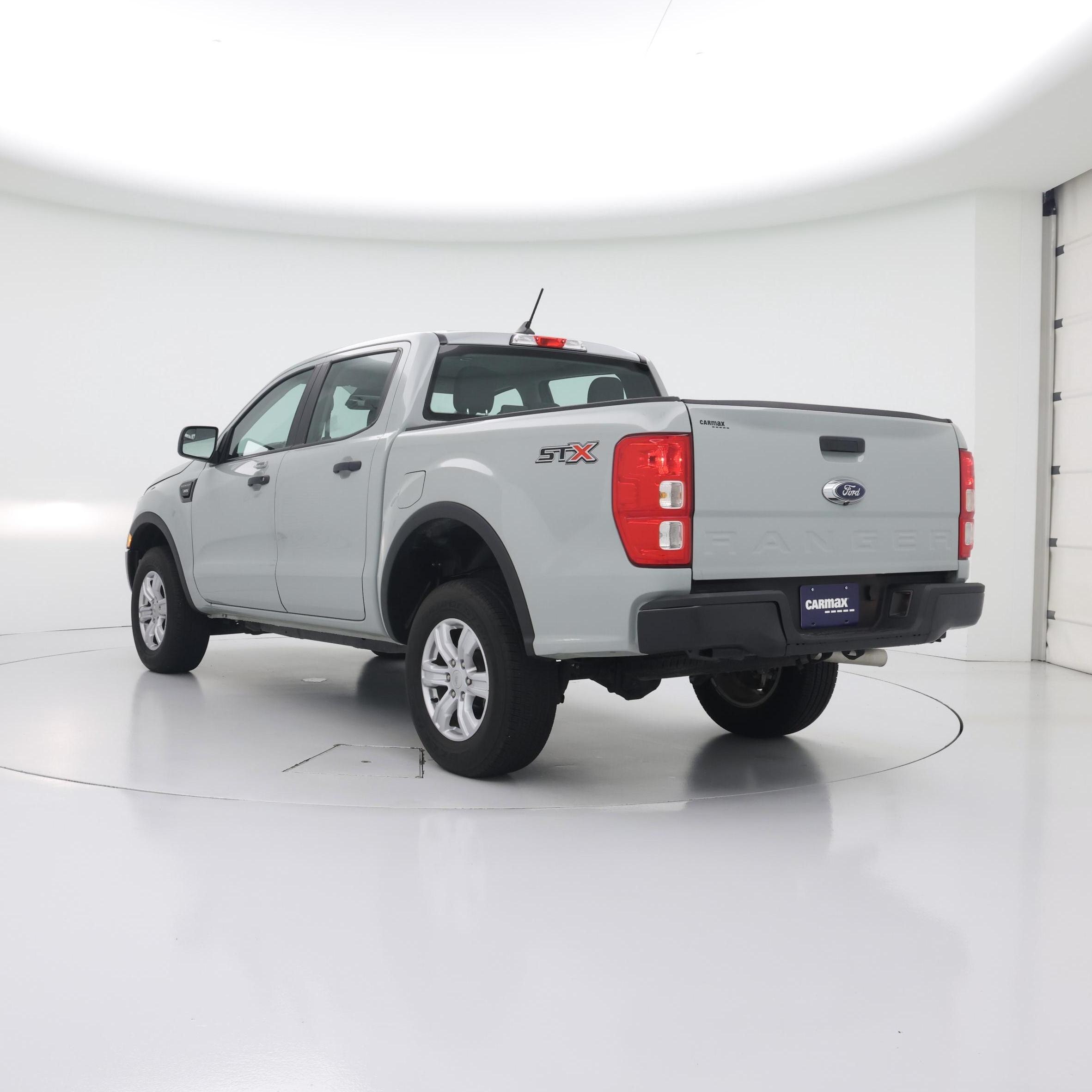 Thumbnail: 2022 Ford Ranger - 2