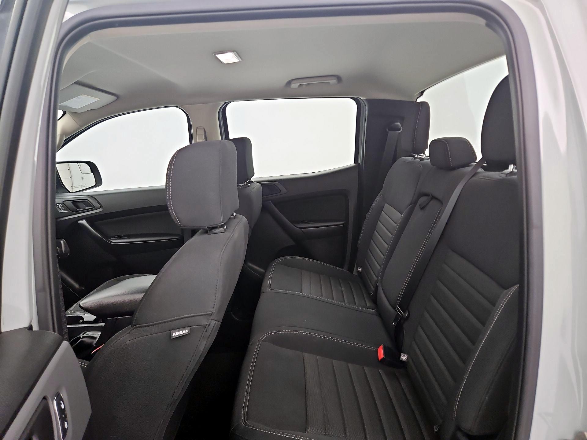 Thumbnail: 2022 Ford Ranger - 19