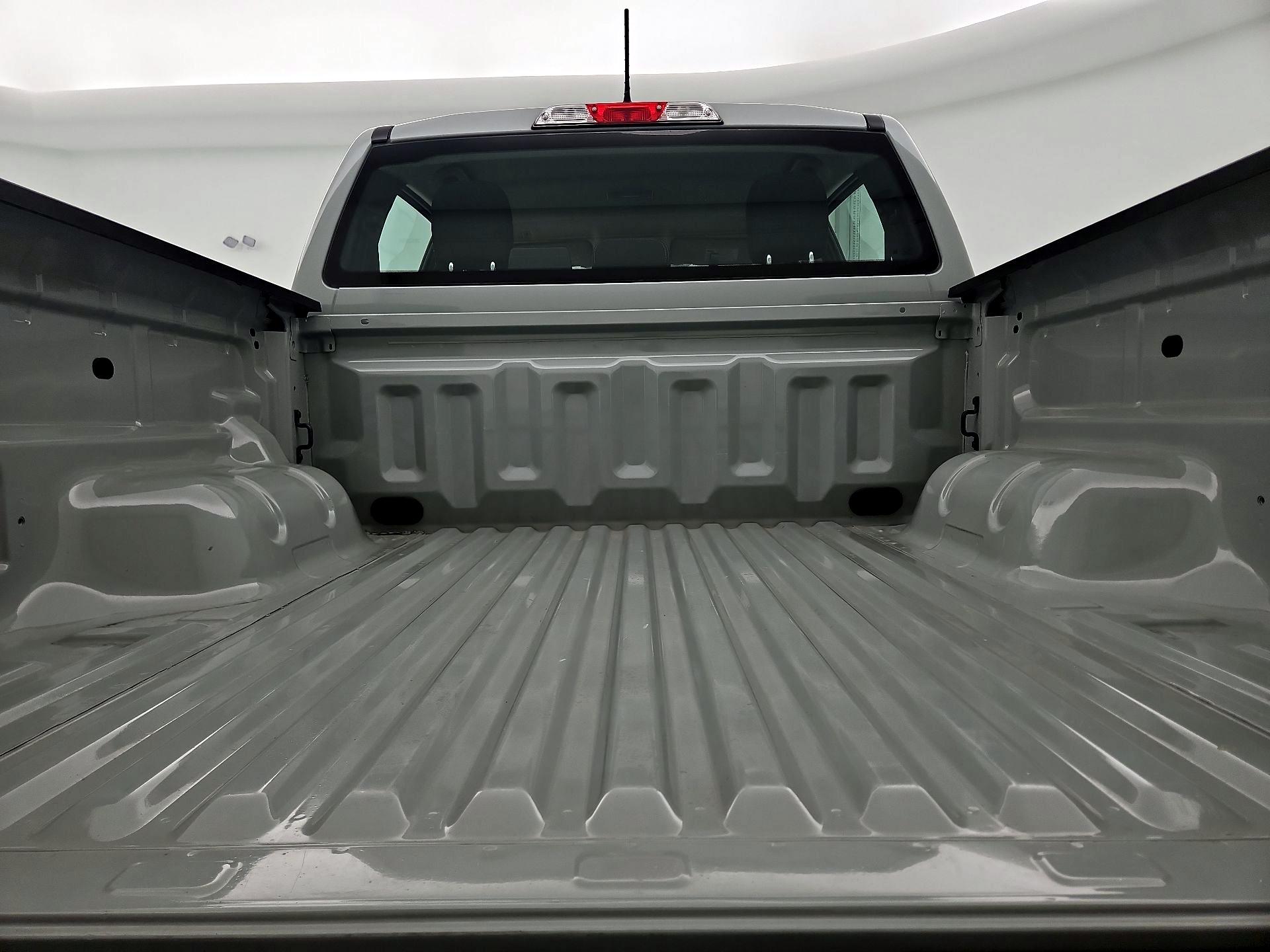 Thumbnail: 2022 Ford Ranger - 20