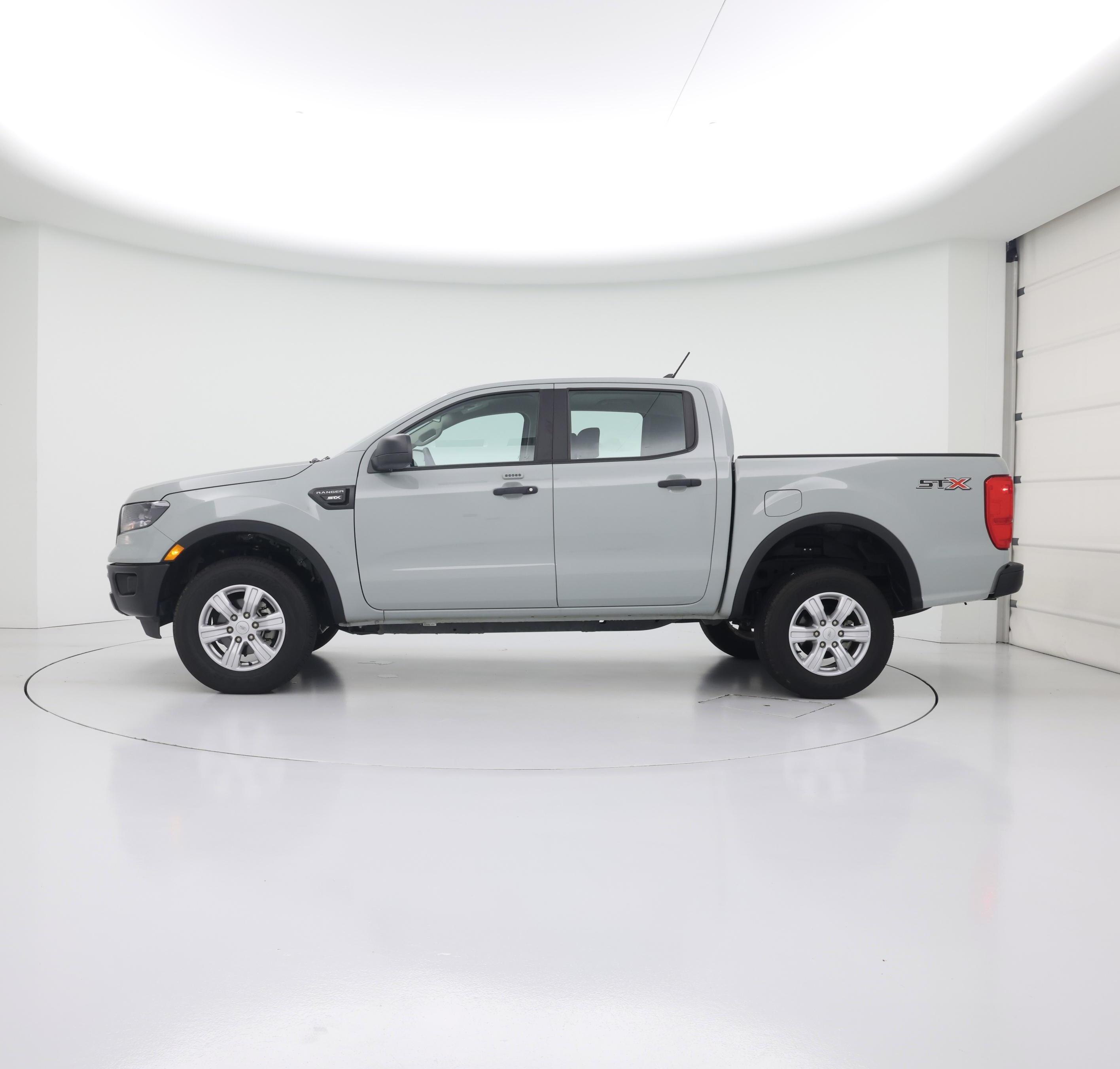 Thumbnail: 2022 Ford Ranger - 3
