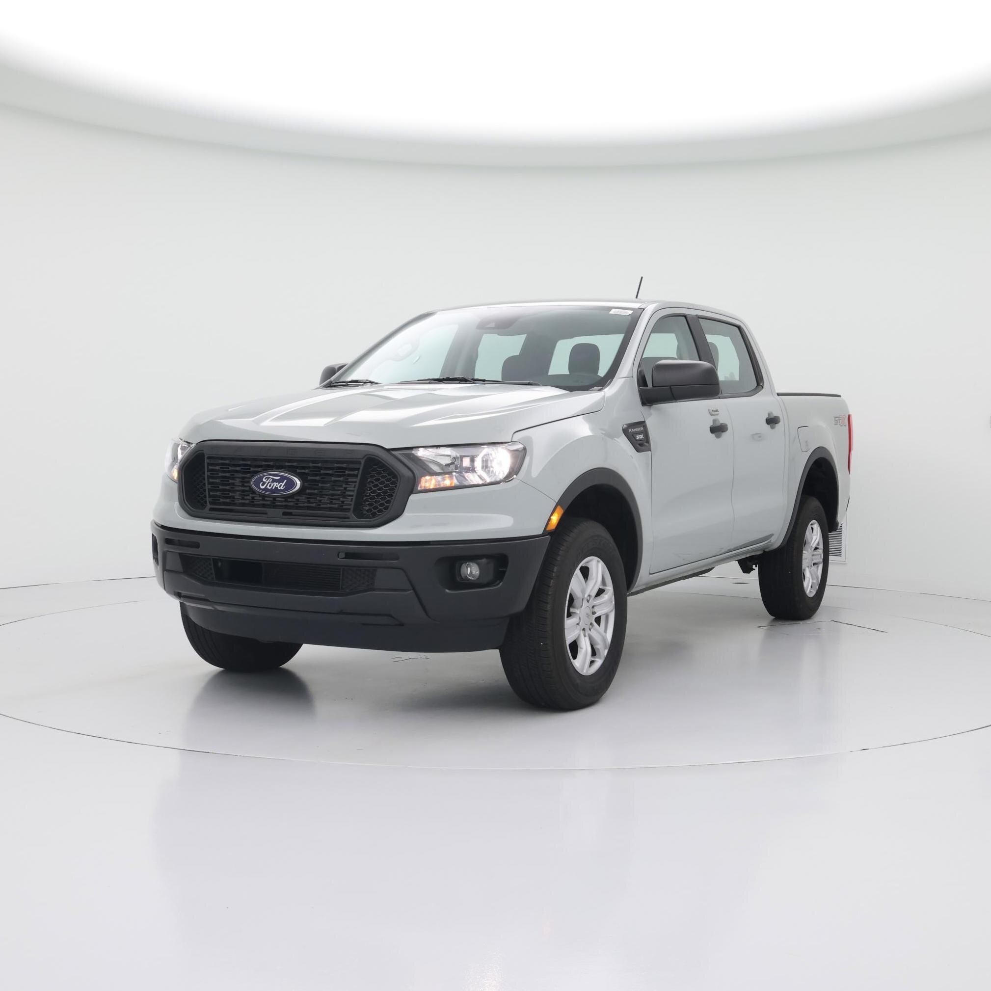 Thumbnail: 2022 Ford Ranger - 4