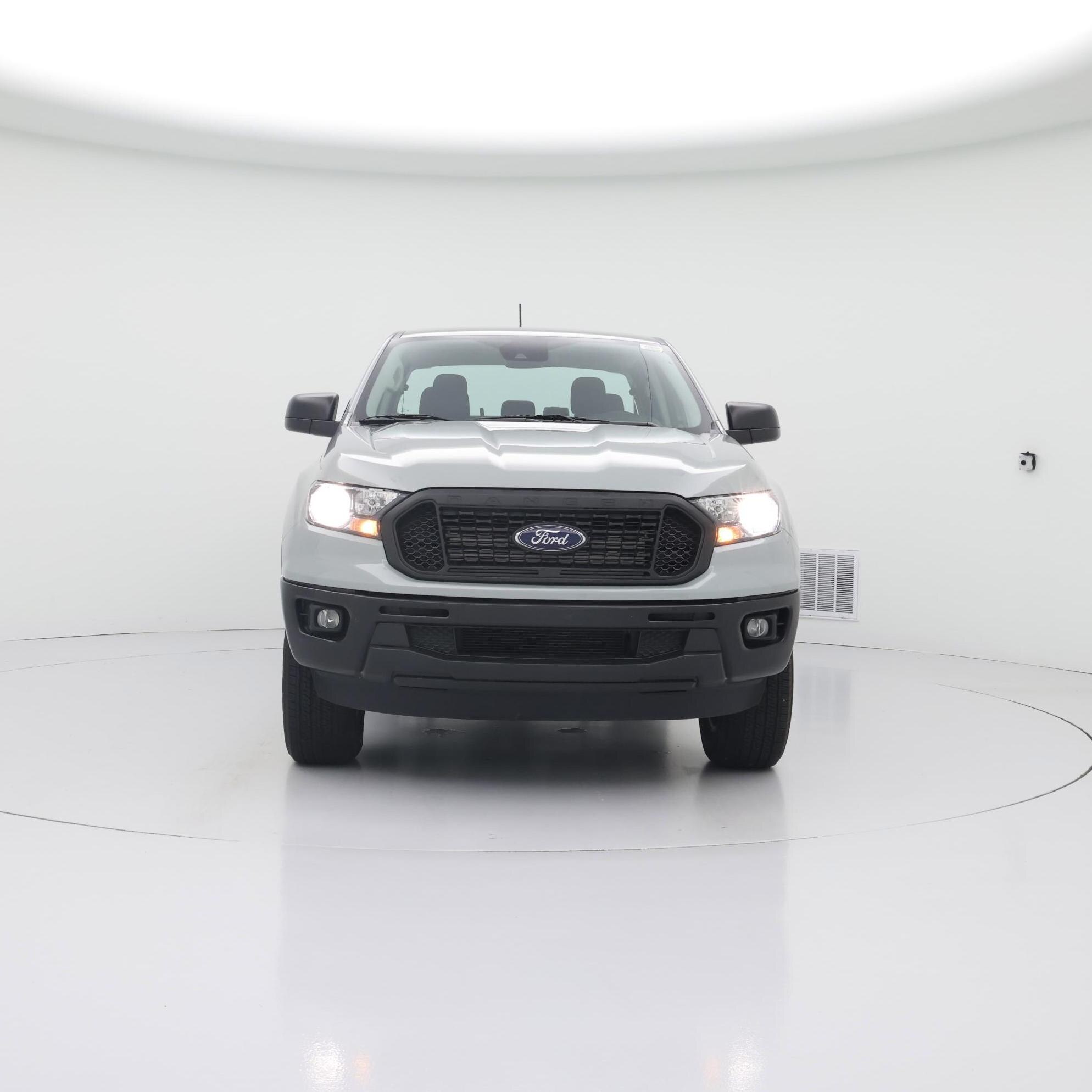Thumbnail: 2022 Ford Ranger - 5