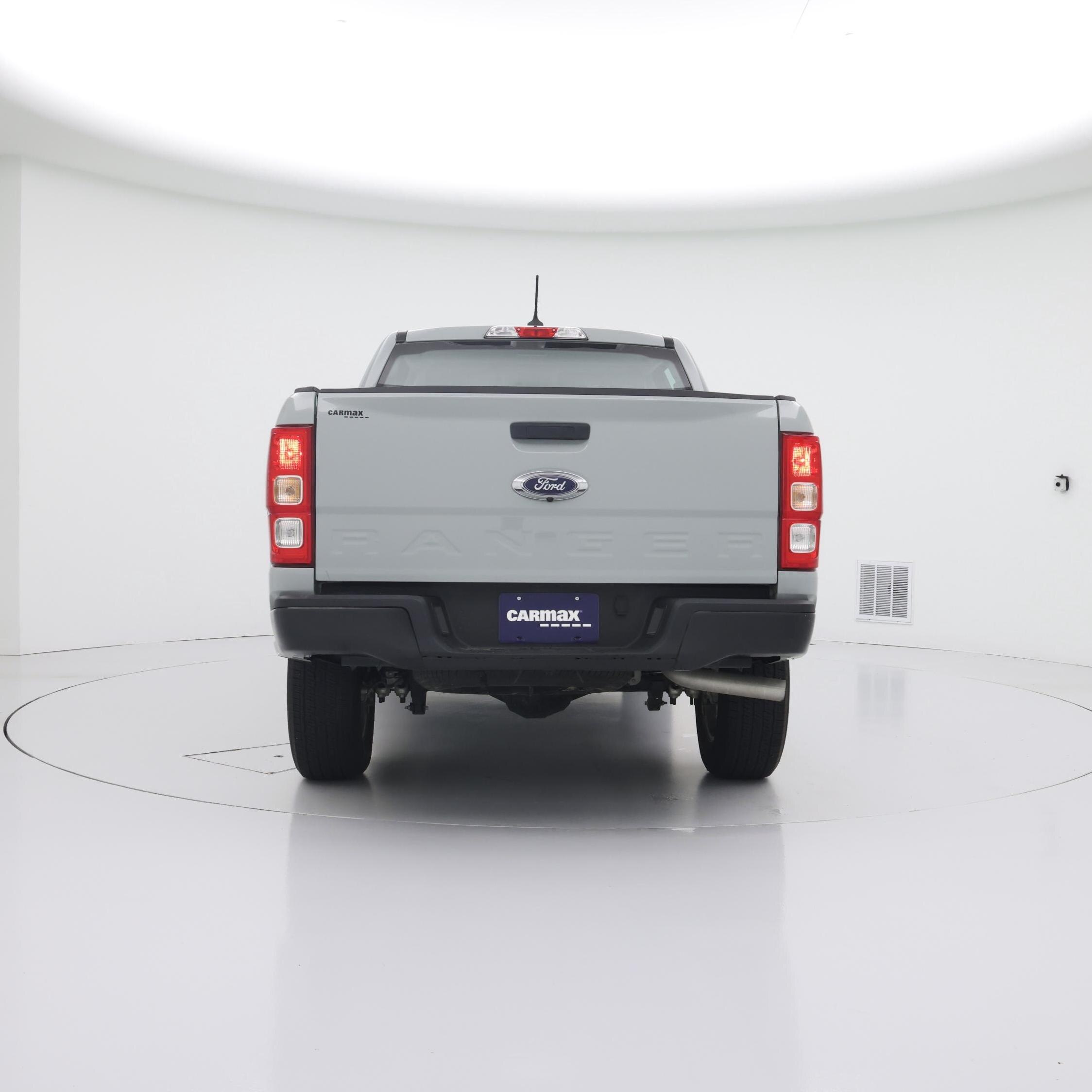 Thumbnail: 2022 Ford Ranger - 6