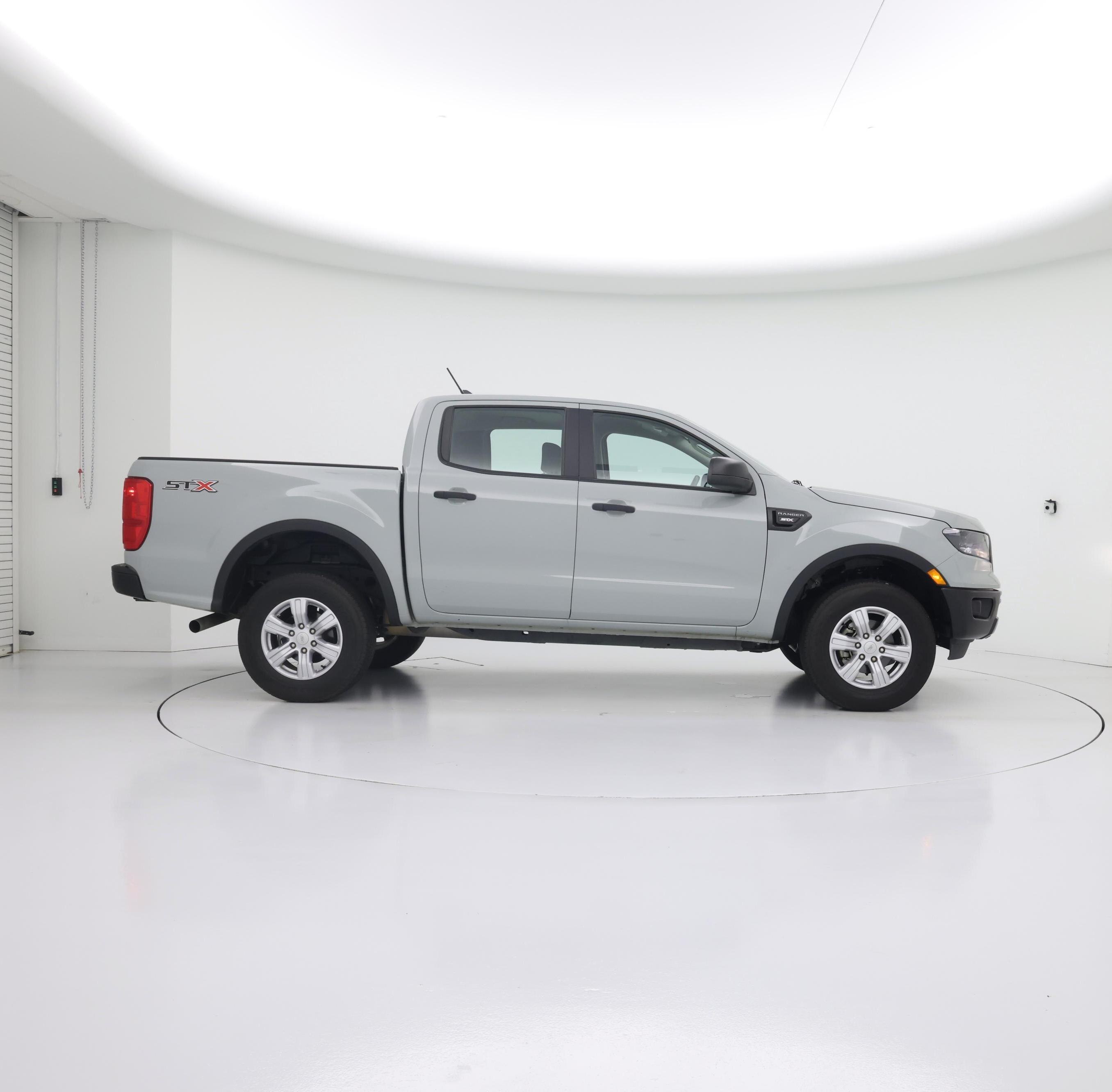 Thumbnail: 2022 Ford Ranger - 7