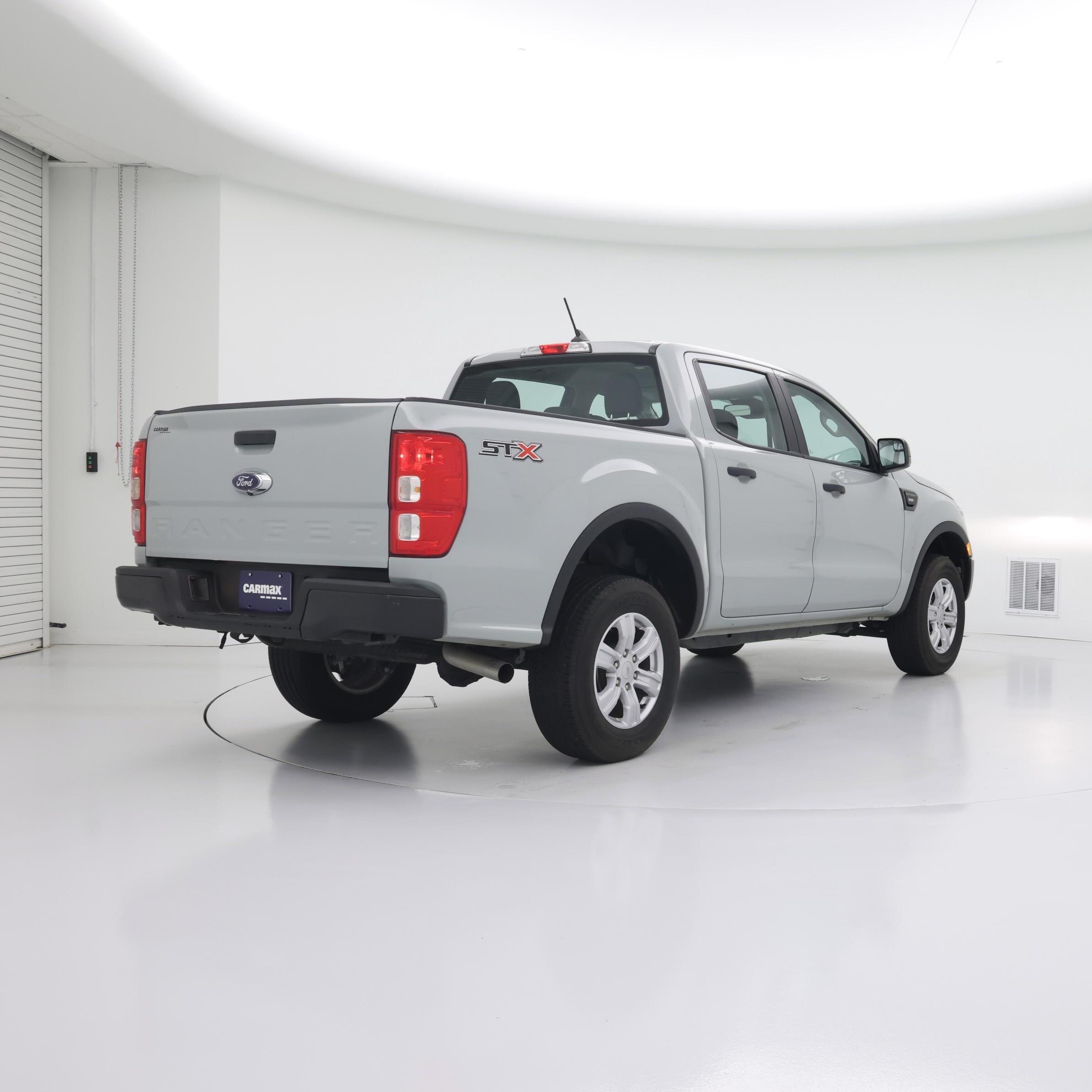 Thumbnail: 2022 Ford Ranger - 8
