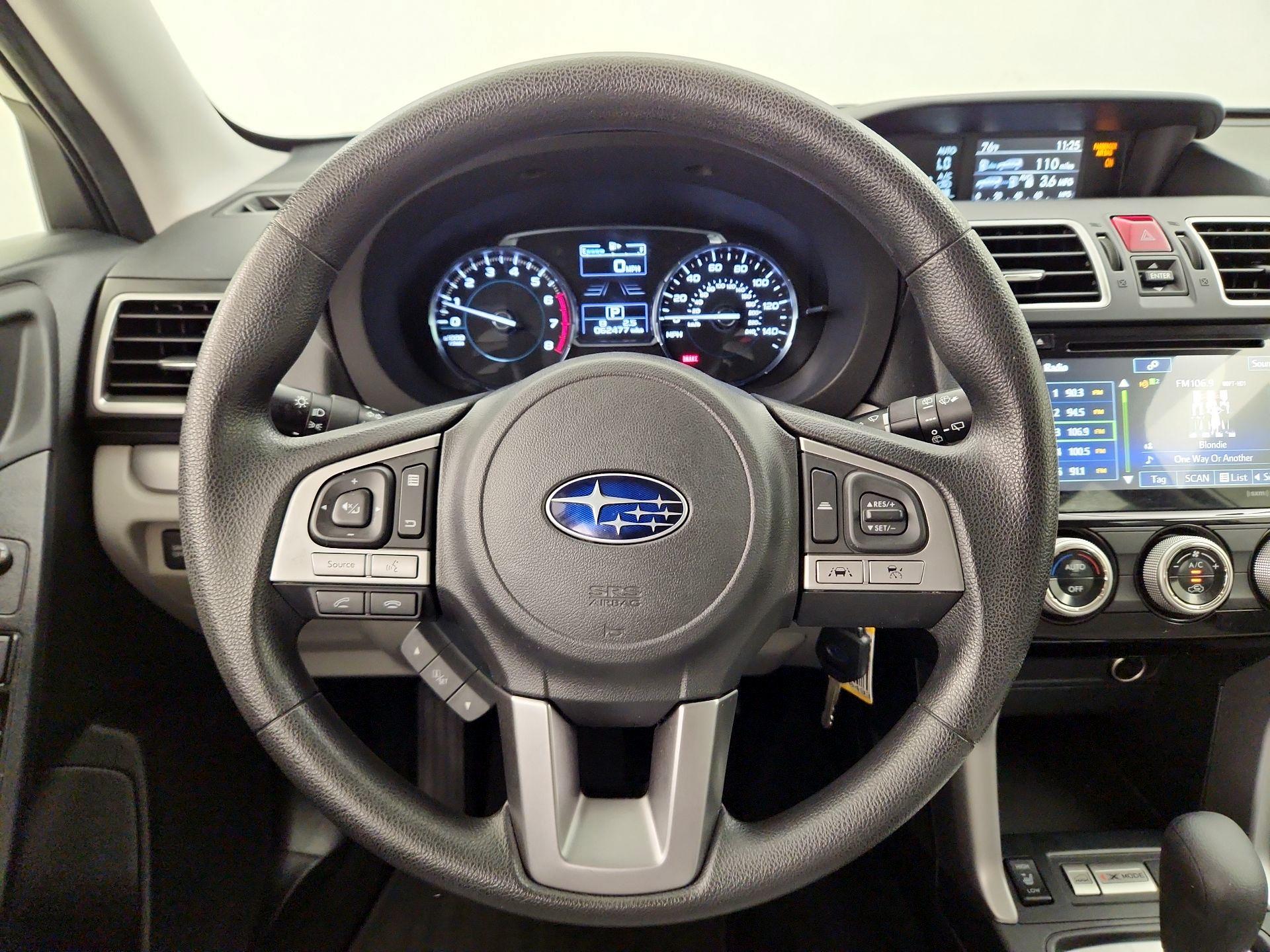 Thumbnail: 2018 Subaru Forester - 10
