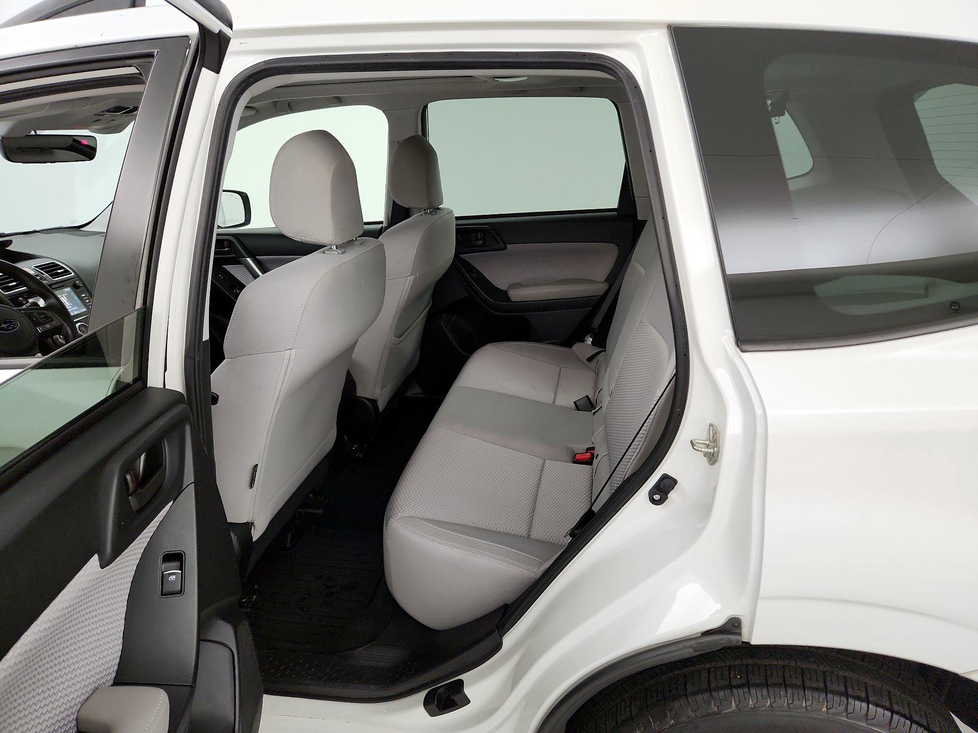 Thumbnail: 2018 Subaru Forester - 20