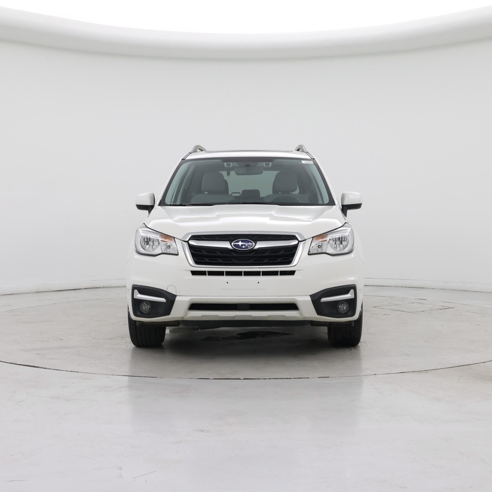 Thumbnail: 2018 Subaru Forester - 5