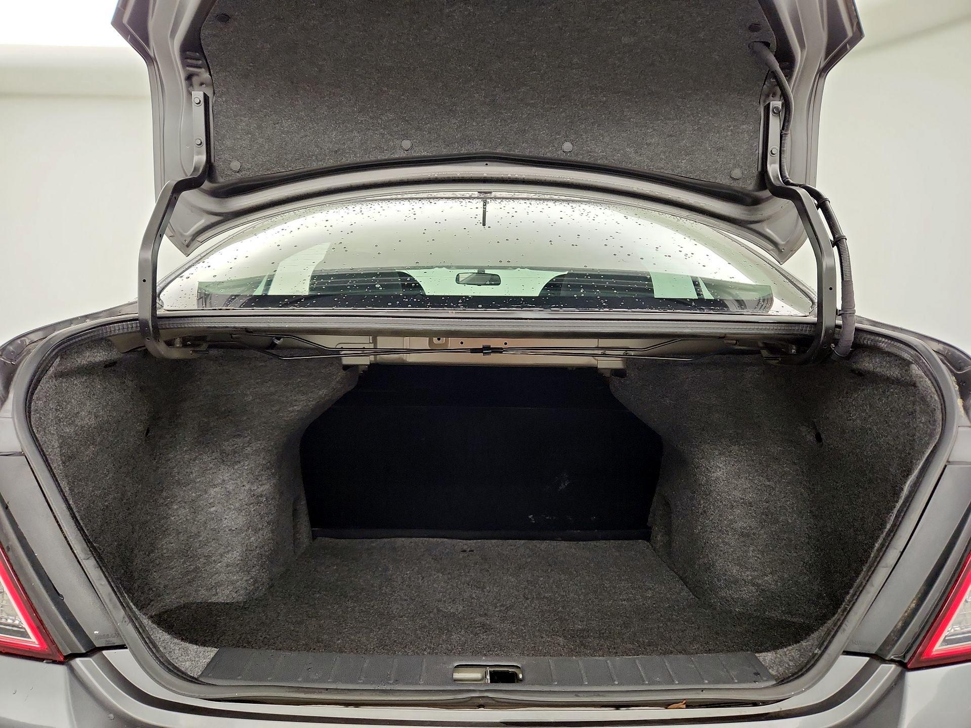 Thumbnail: 2016 Nissan Versa - 19