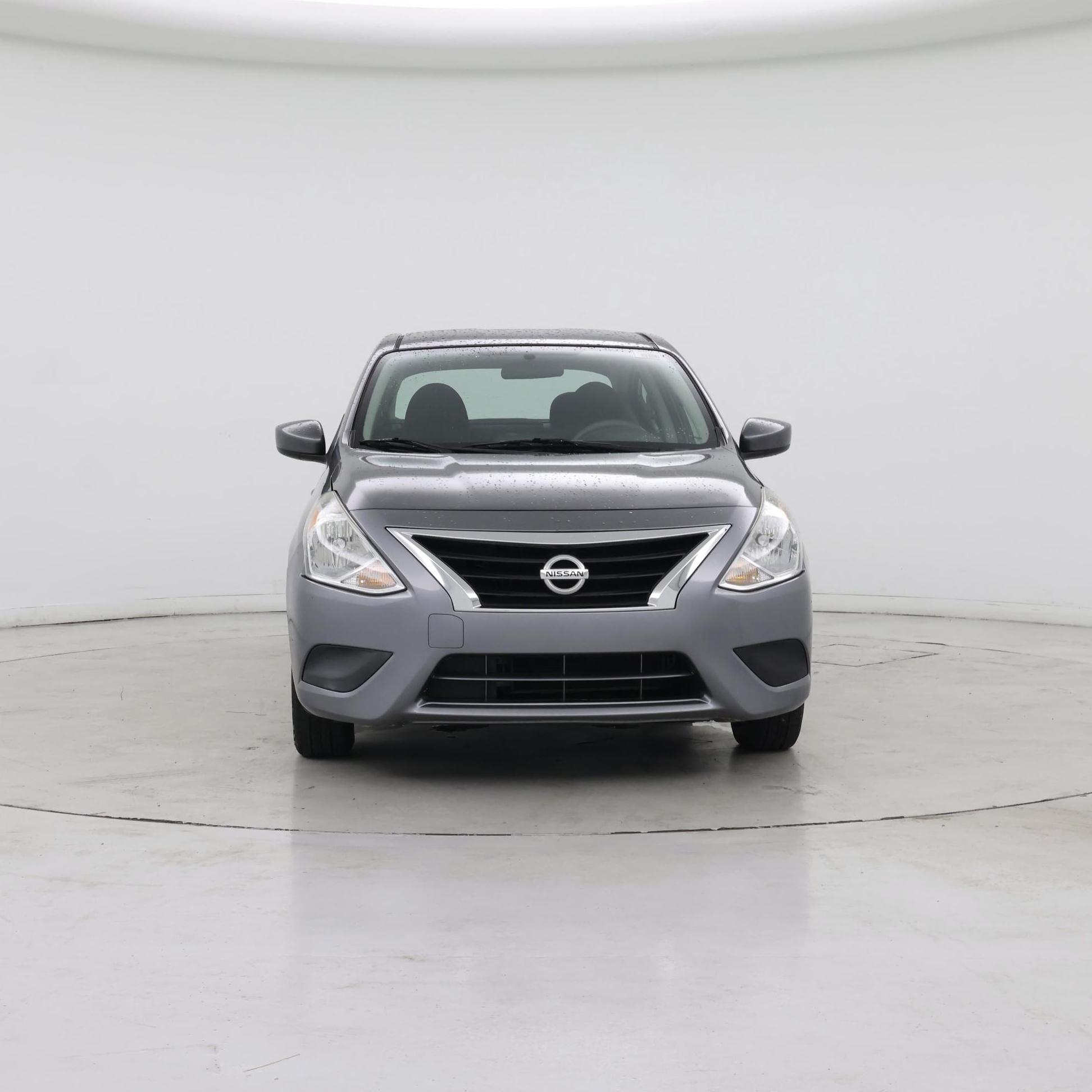 Thumbnail: 2016 Nissan Versa - 5