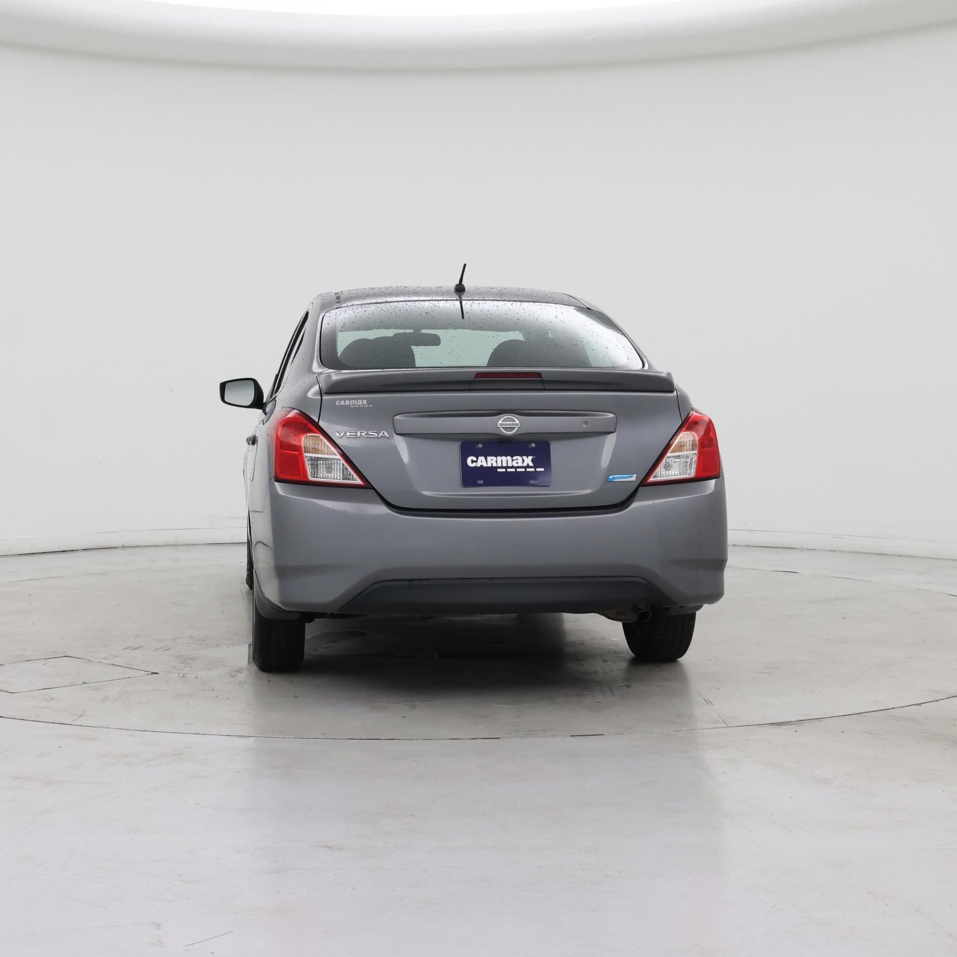 Thumbnail: 2016 Nissan Versa - 6
