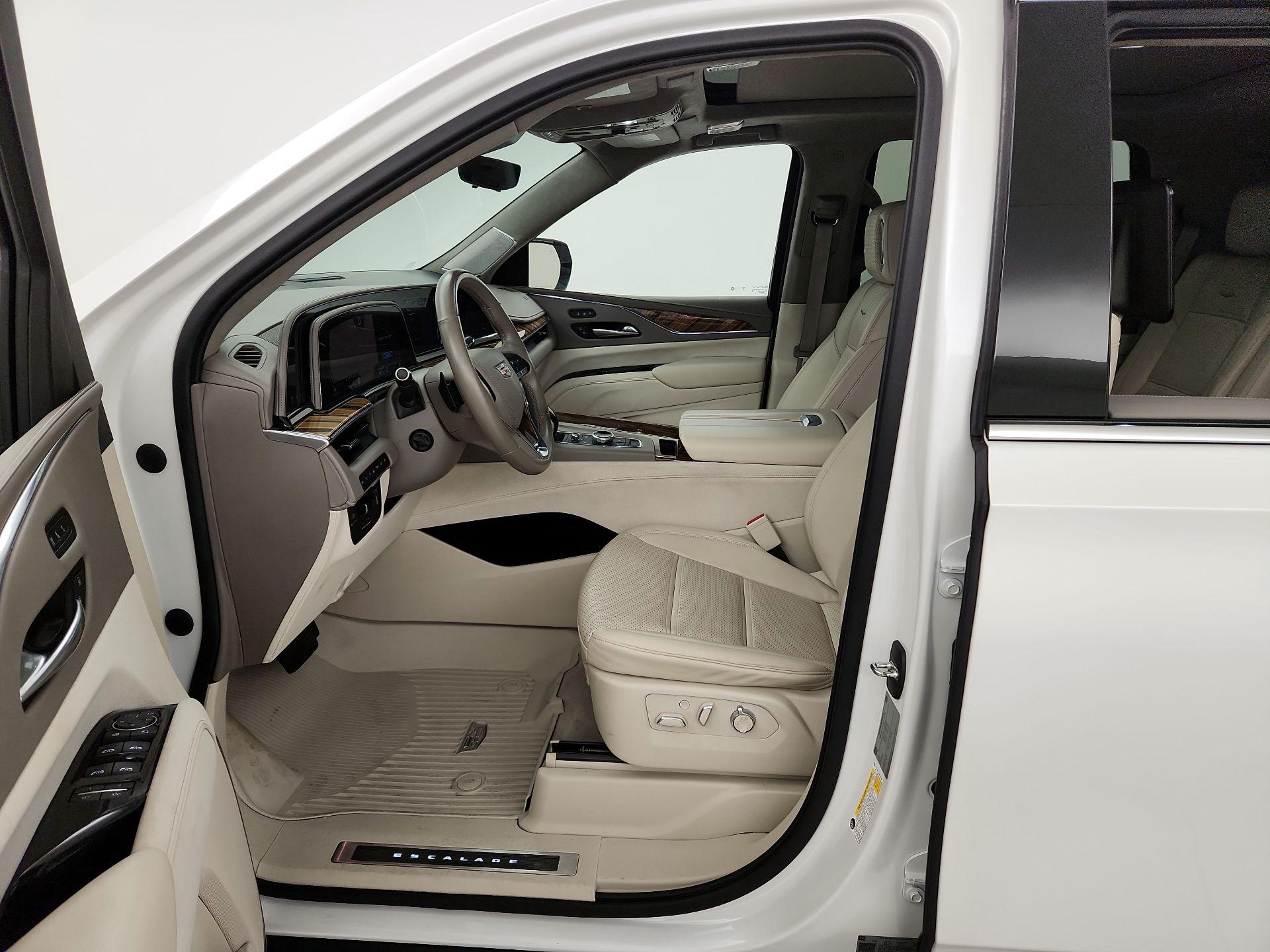Thumbnail: 2021 Cadillac Escalade - 11