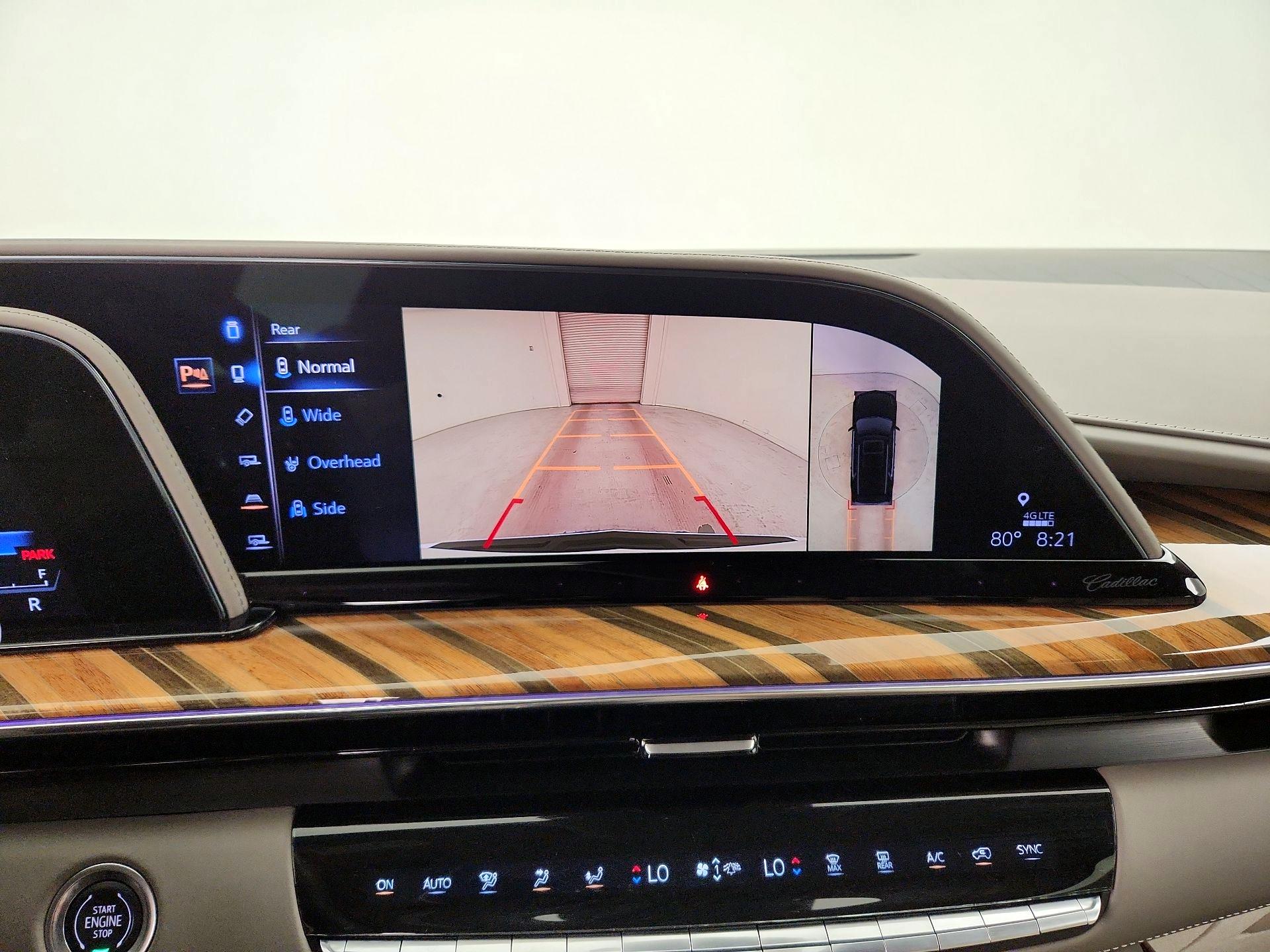 Thumbnail: 2021 Cadillac Escalade - 15