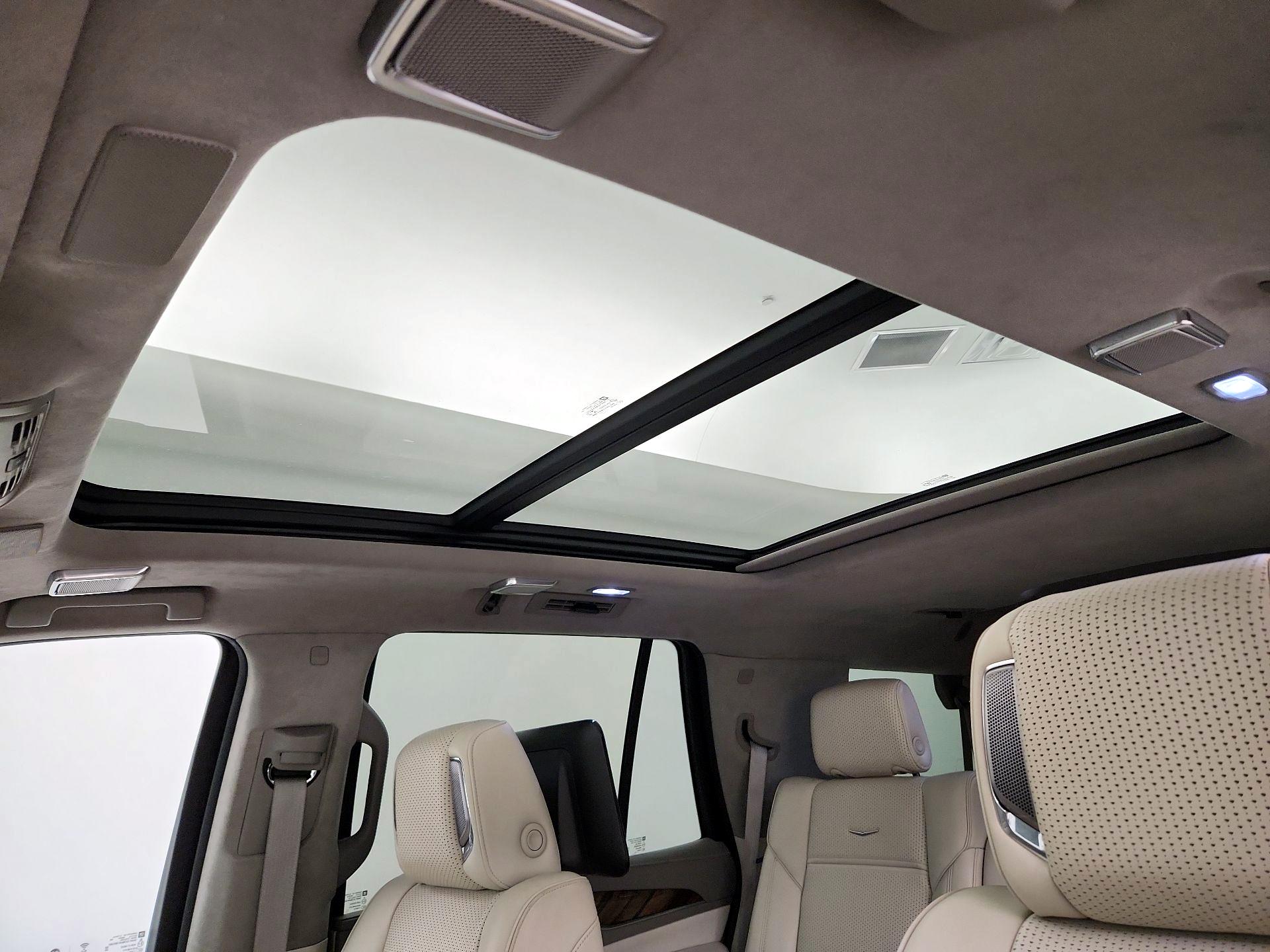Thumbnail: 2021 Cadillac Escalade - 20