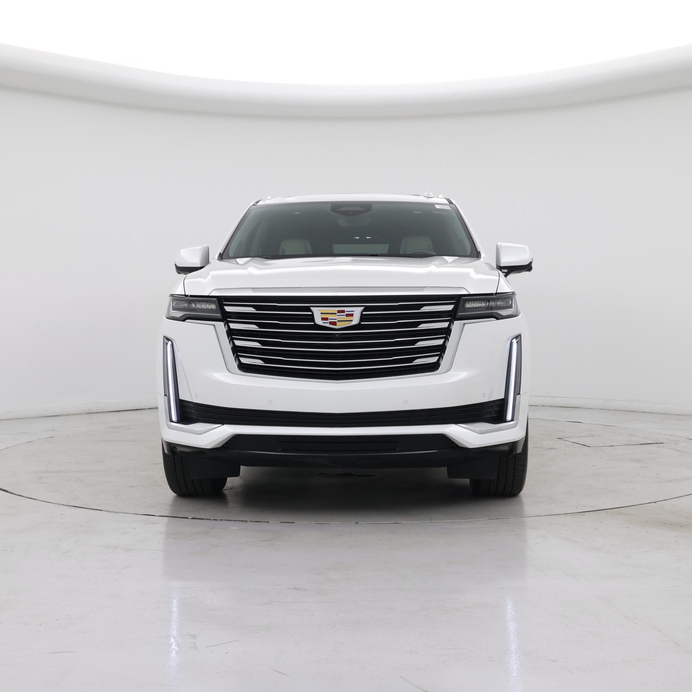 Thumbnail: 2021 Cadillac Escalade - 5