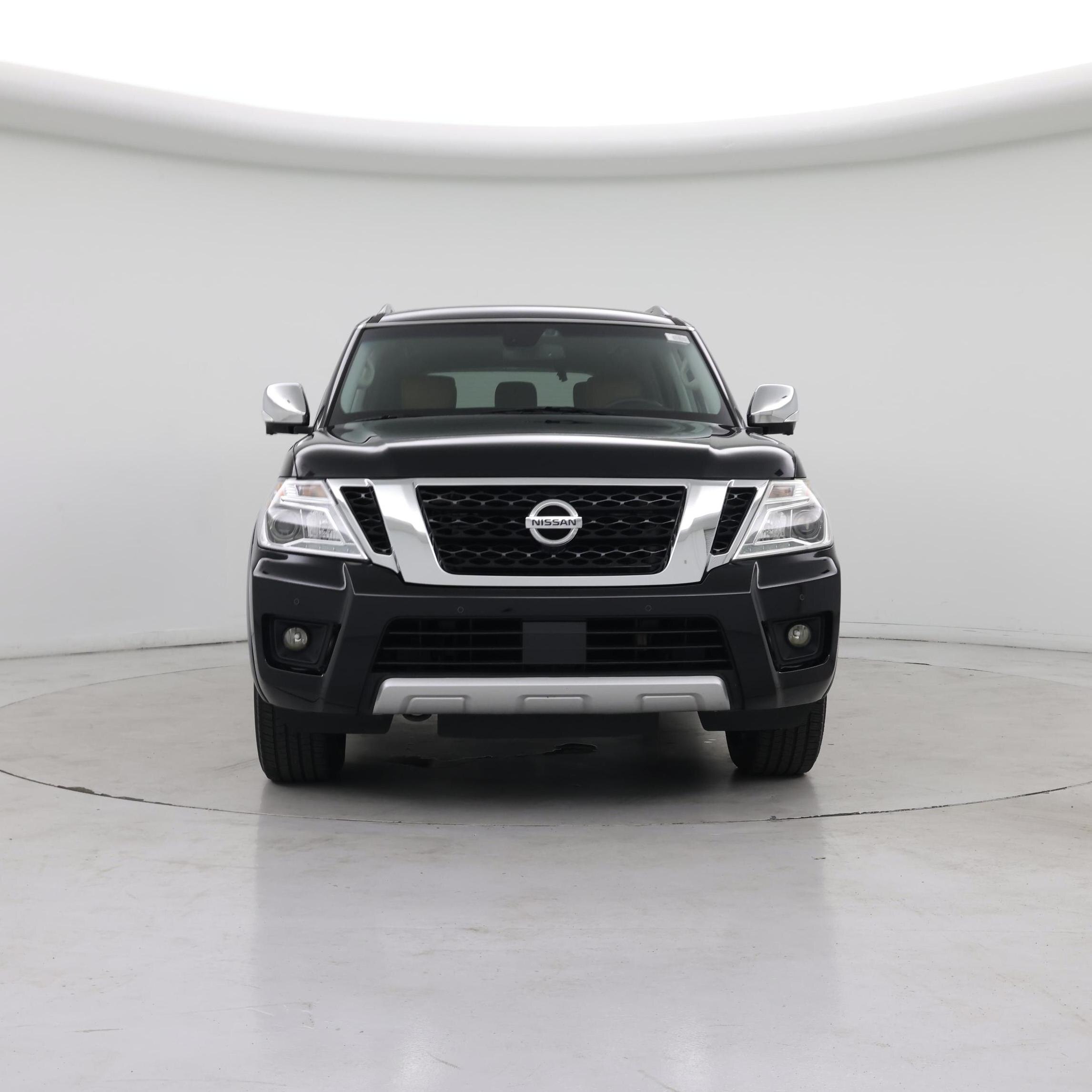 Thumbnail: 2017 Nissan Armada - 5